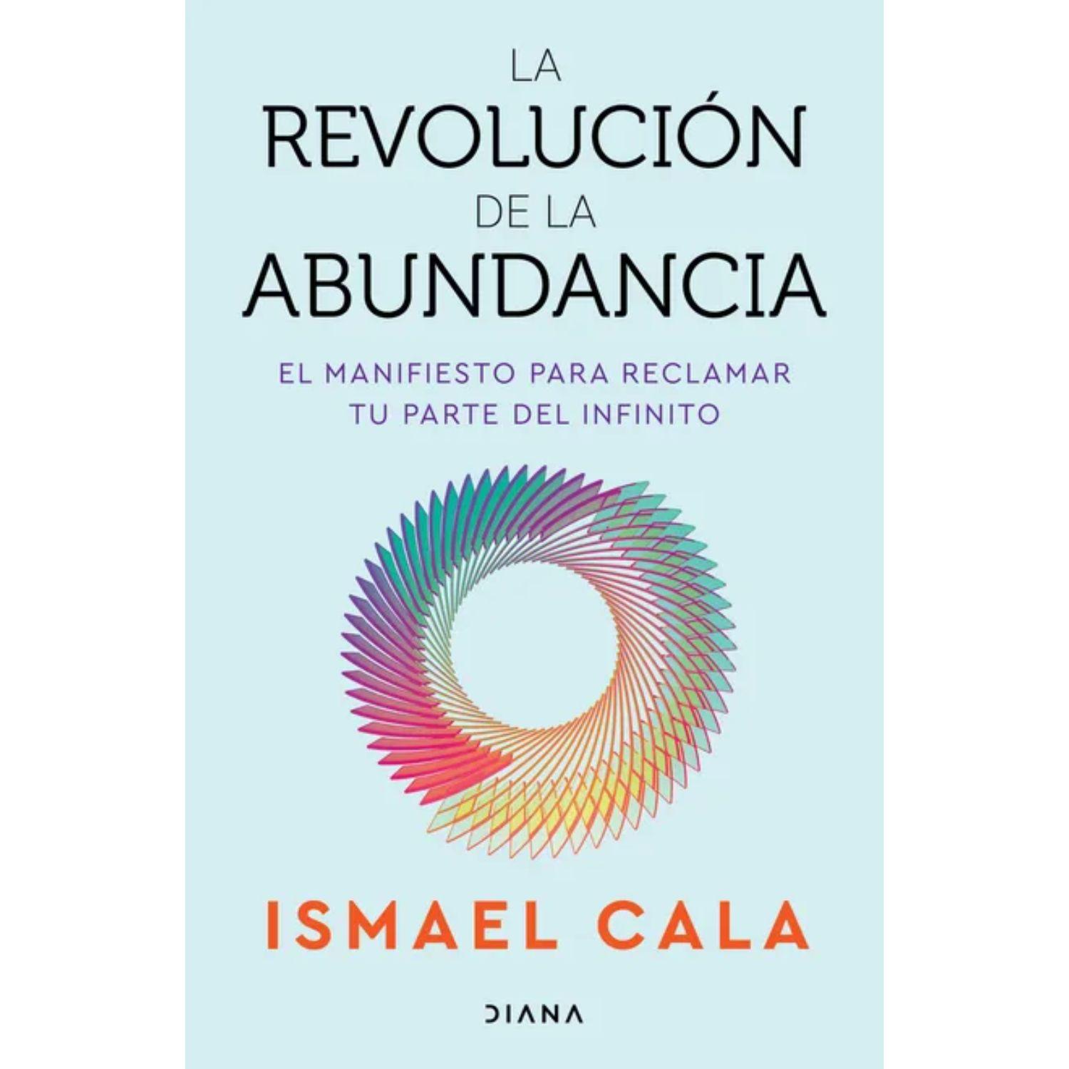 La Revolución De La Abundancia-0