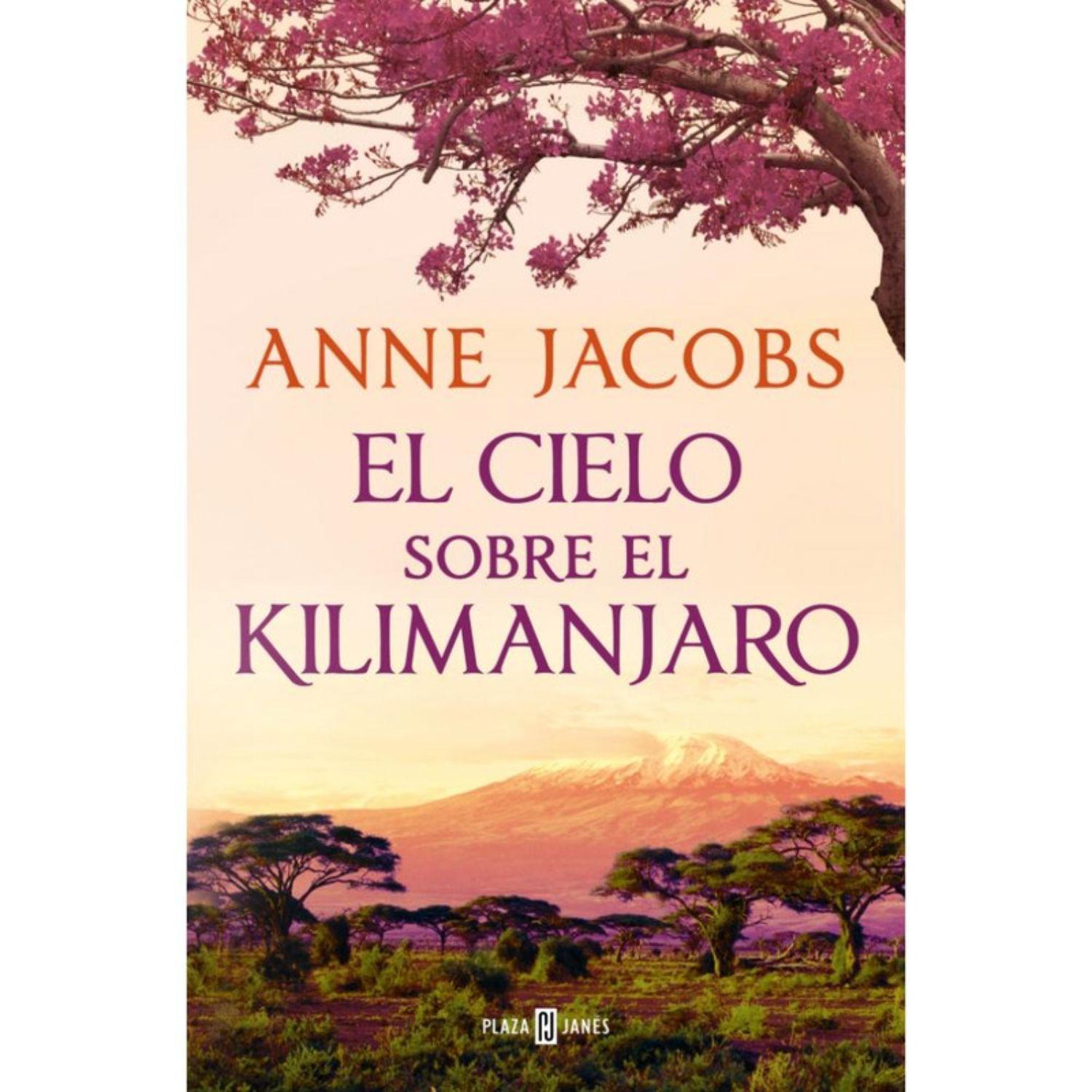 Africa 1: Cielo Sobre El Kilimanjaro-0