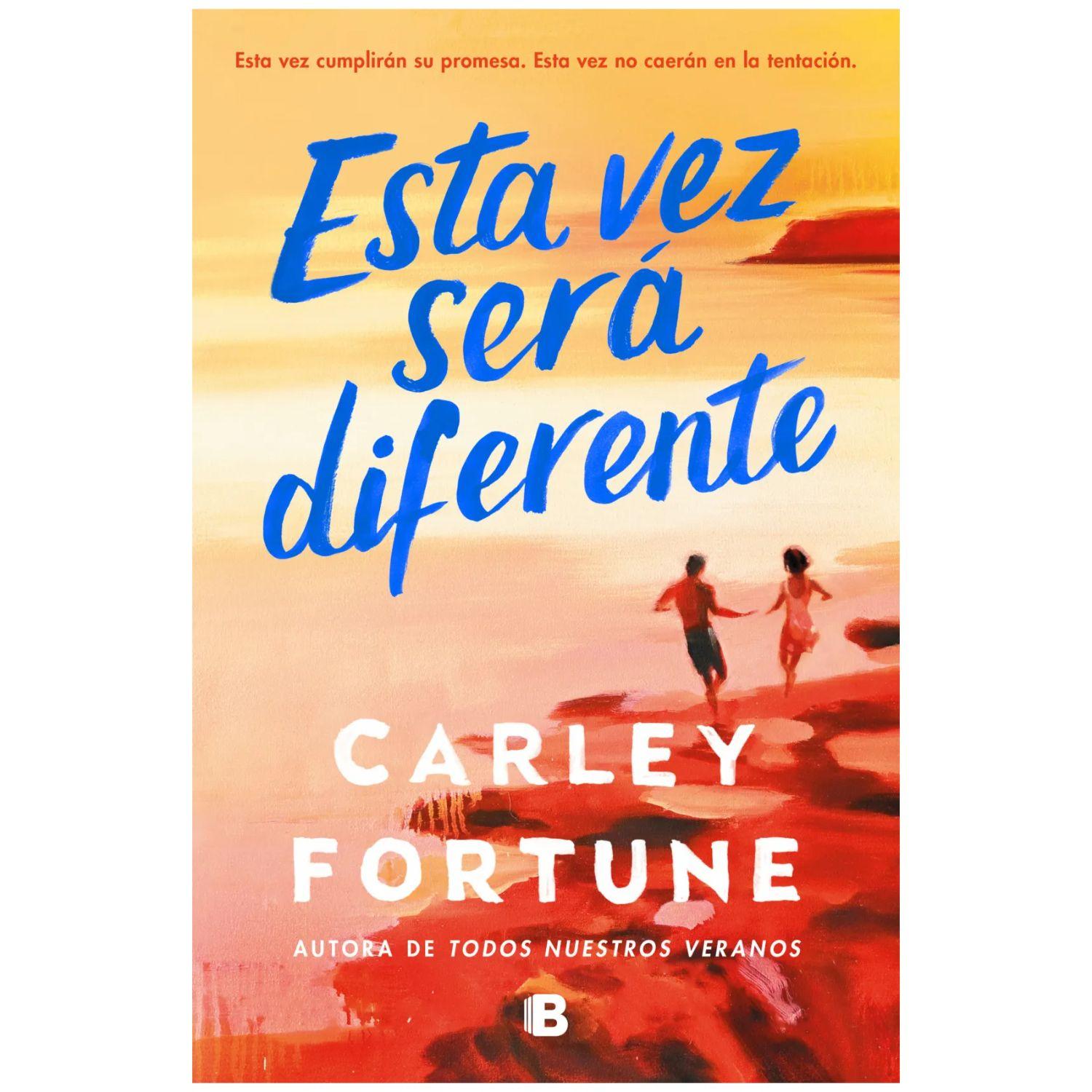 Esta Vez Sera Diferente-0