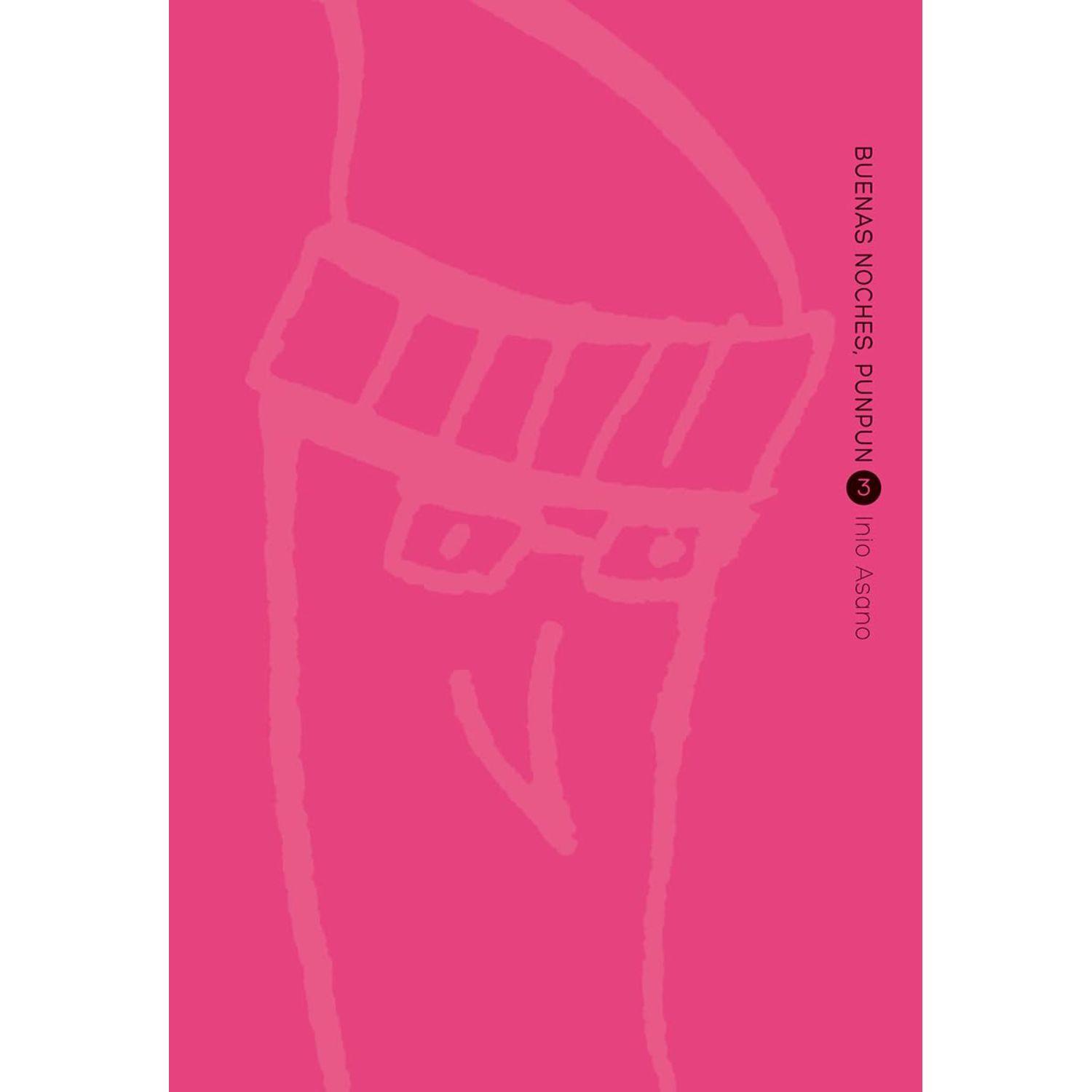 Buenas Noches, Punpun N° 03-0