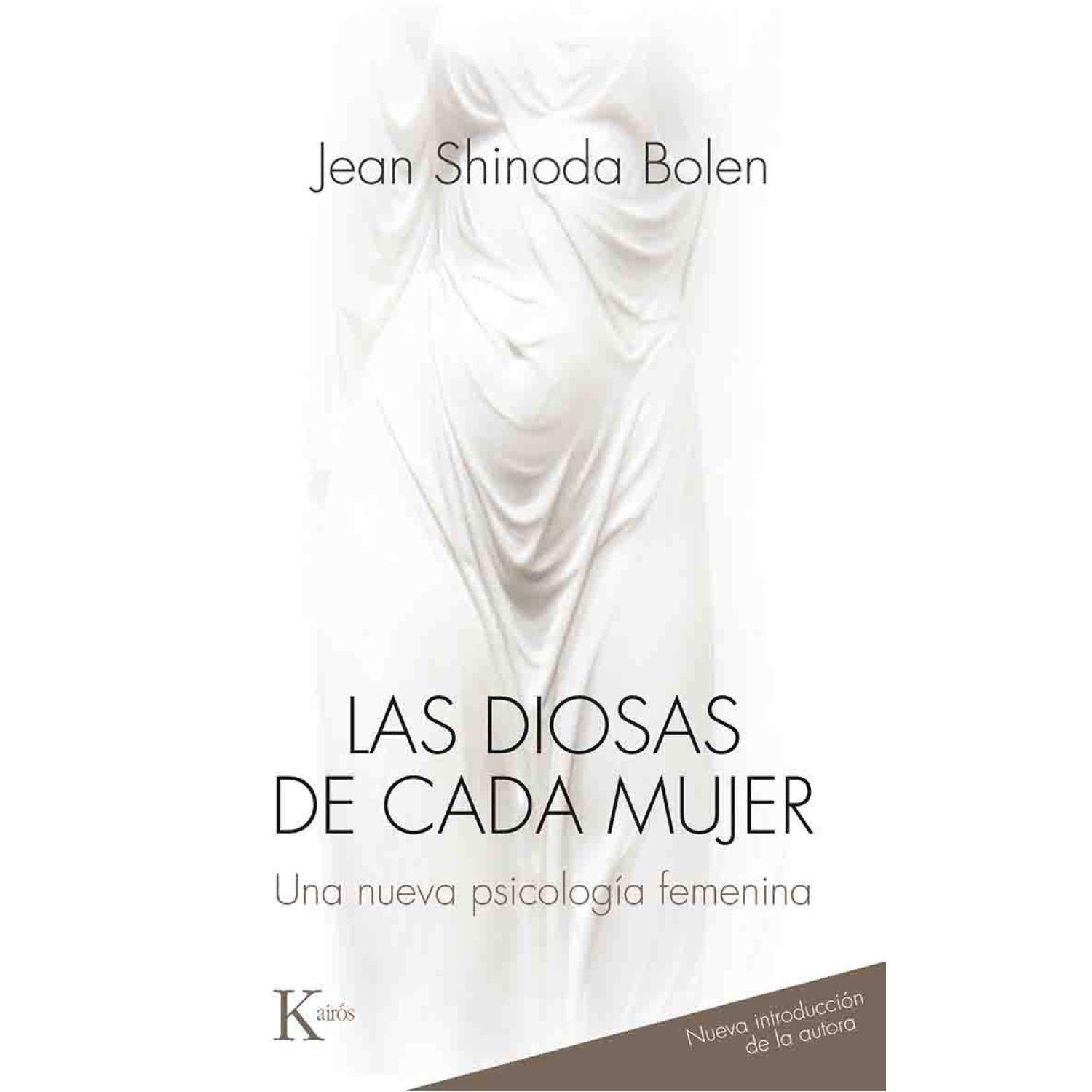Las Diosas De Cada Mujer  (Nva.Ed.)-0
