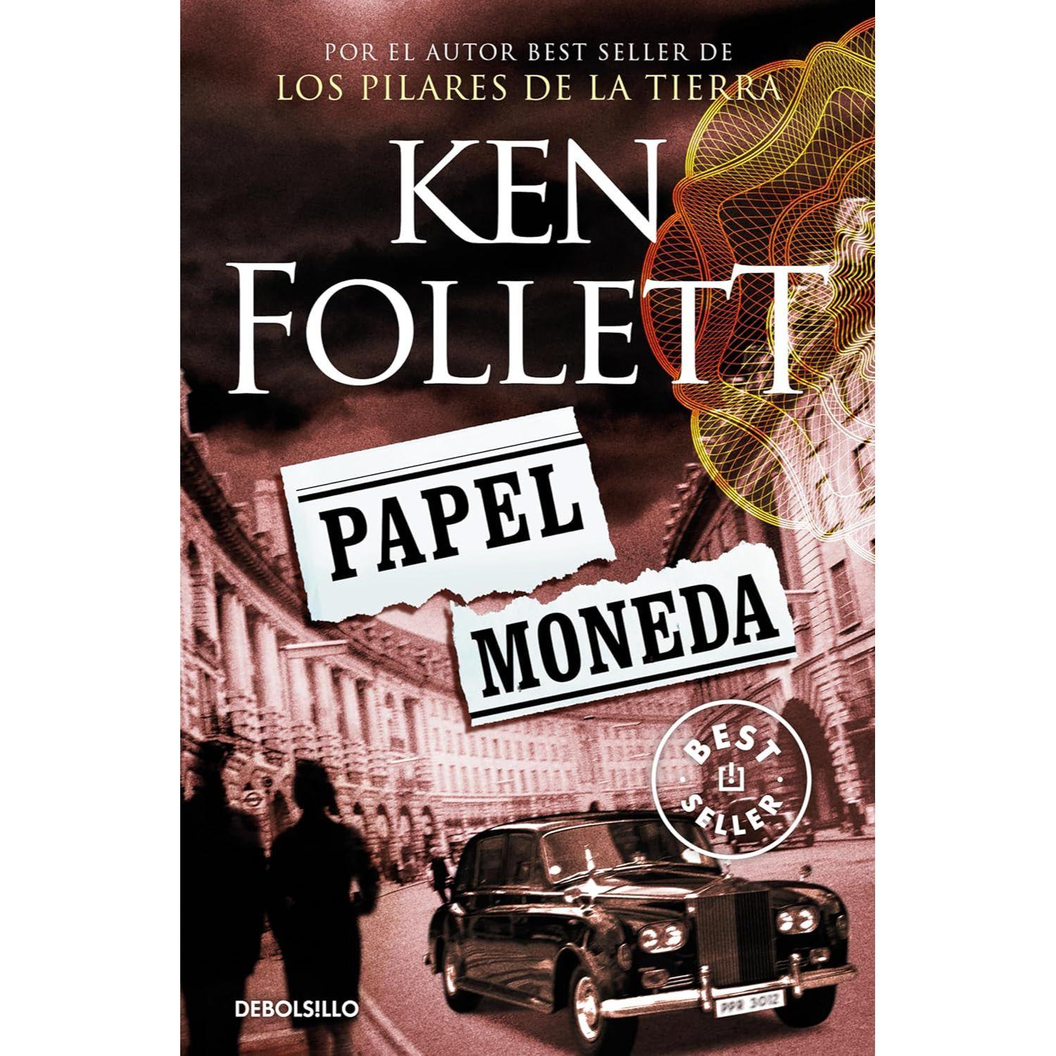 Papel Moneda-0