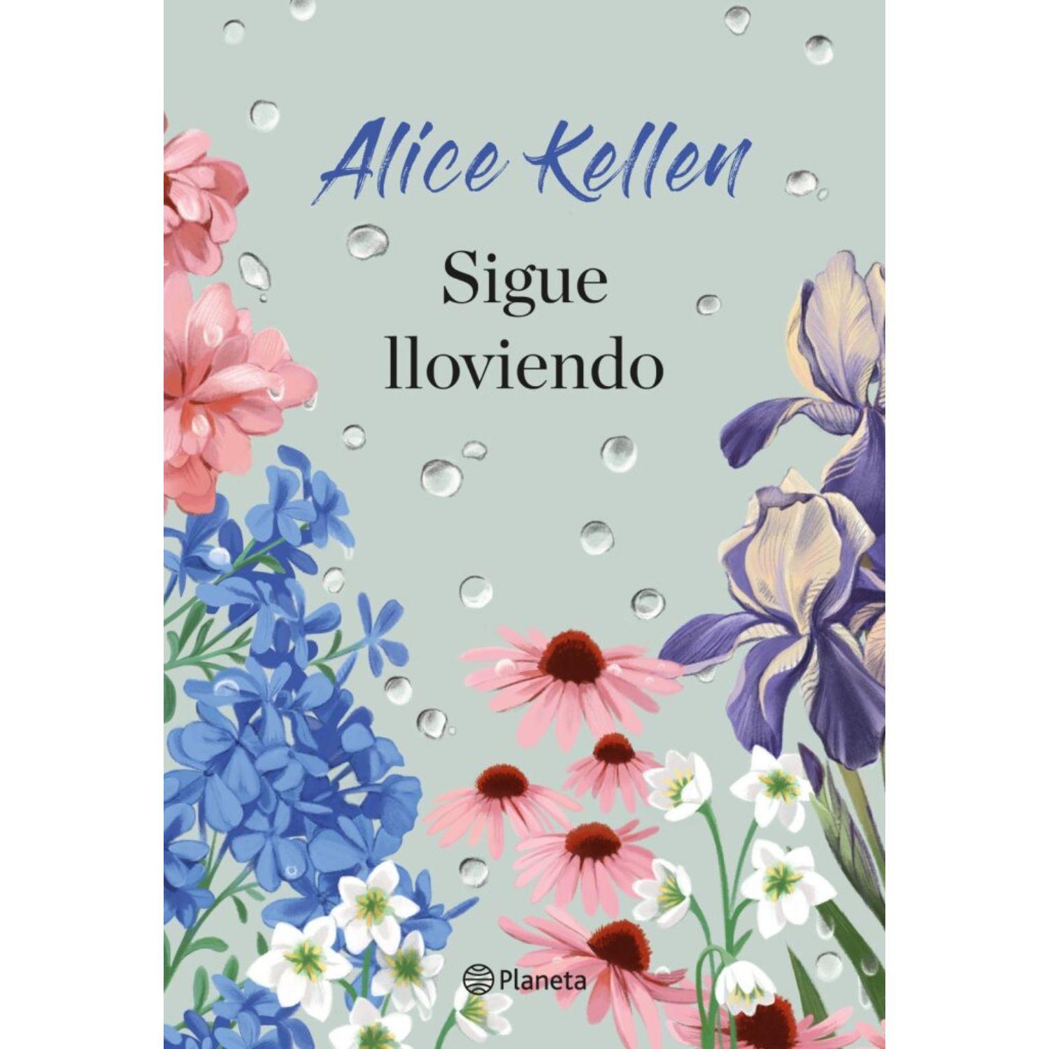 Sigue Lloviendo-0