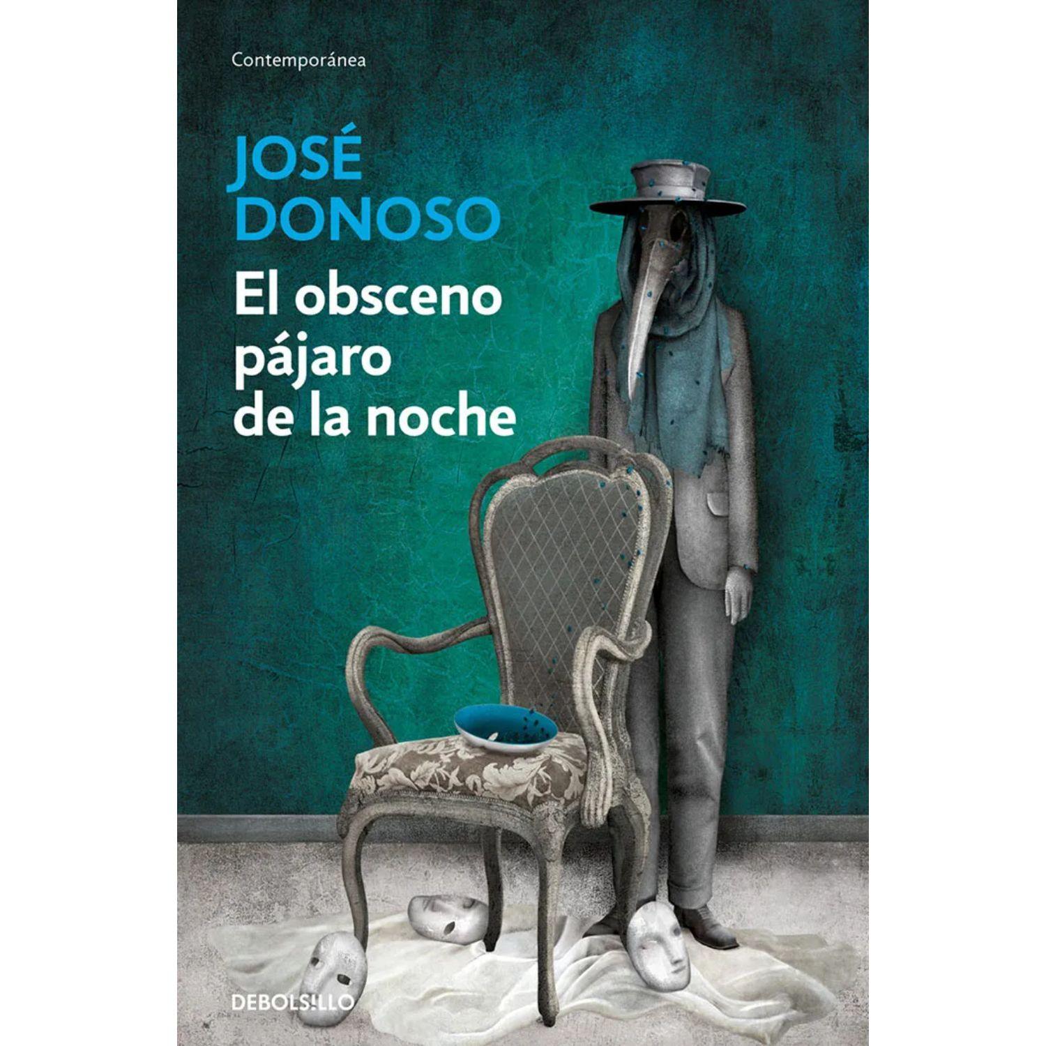 El Obsceno Pajaro De La Noche-0