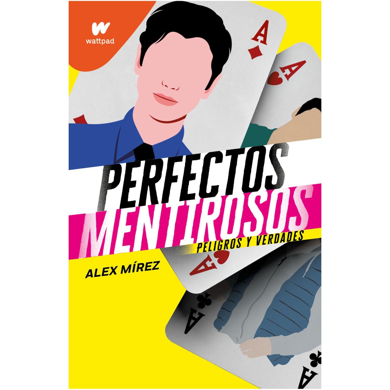 Perfectos Mentirosos 2.-0