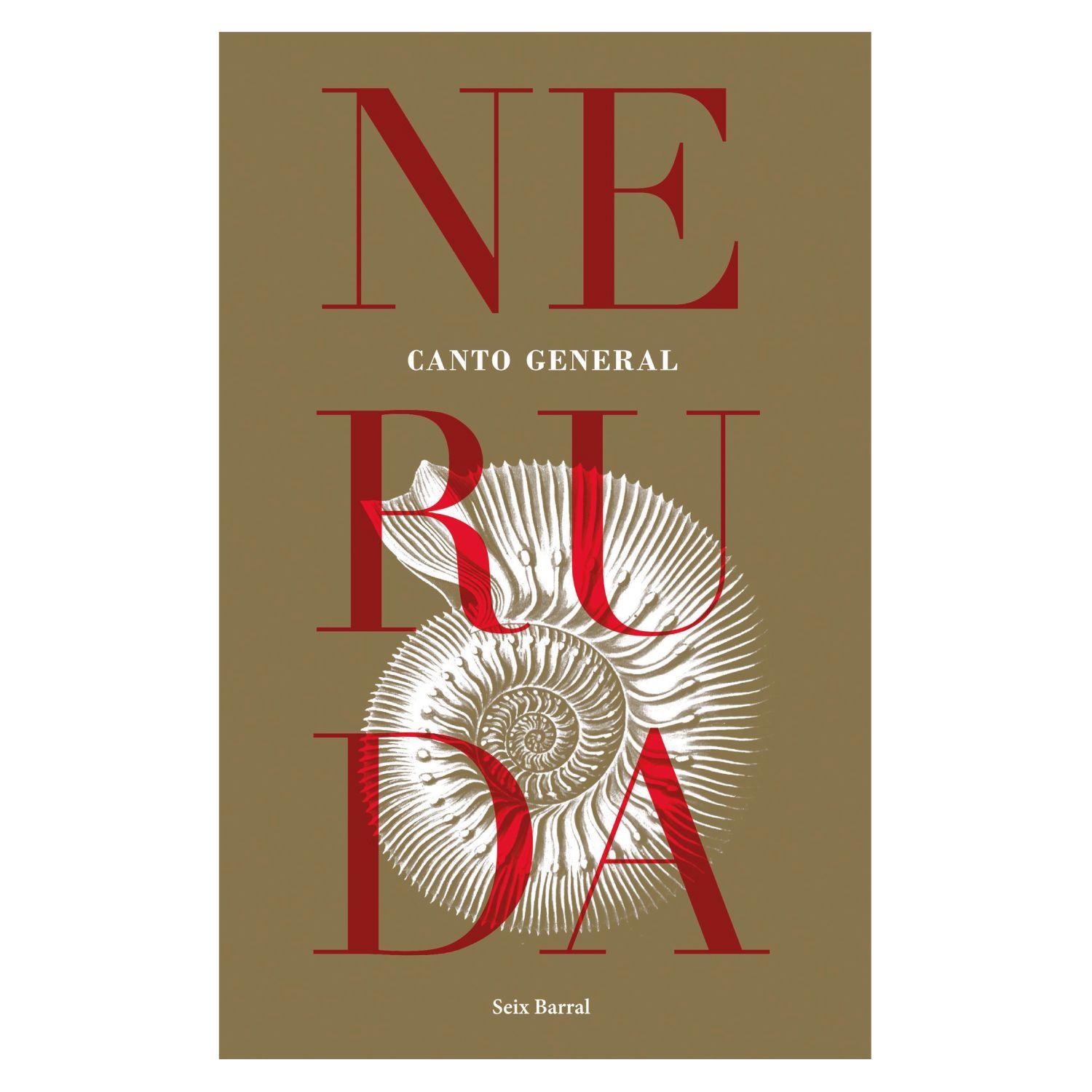 Canto General-0