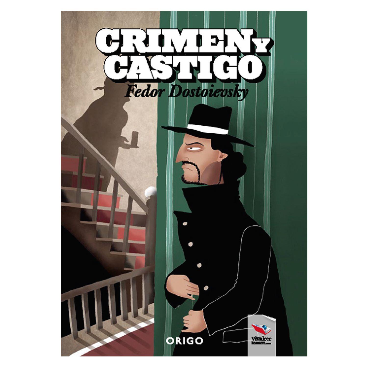 Crimen y Castigo-0