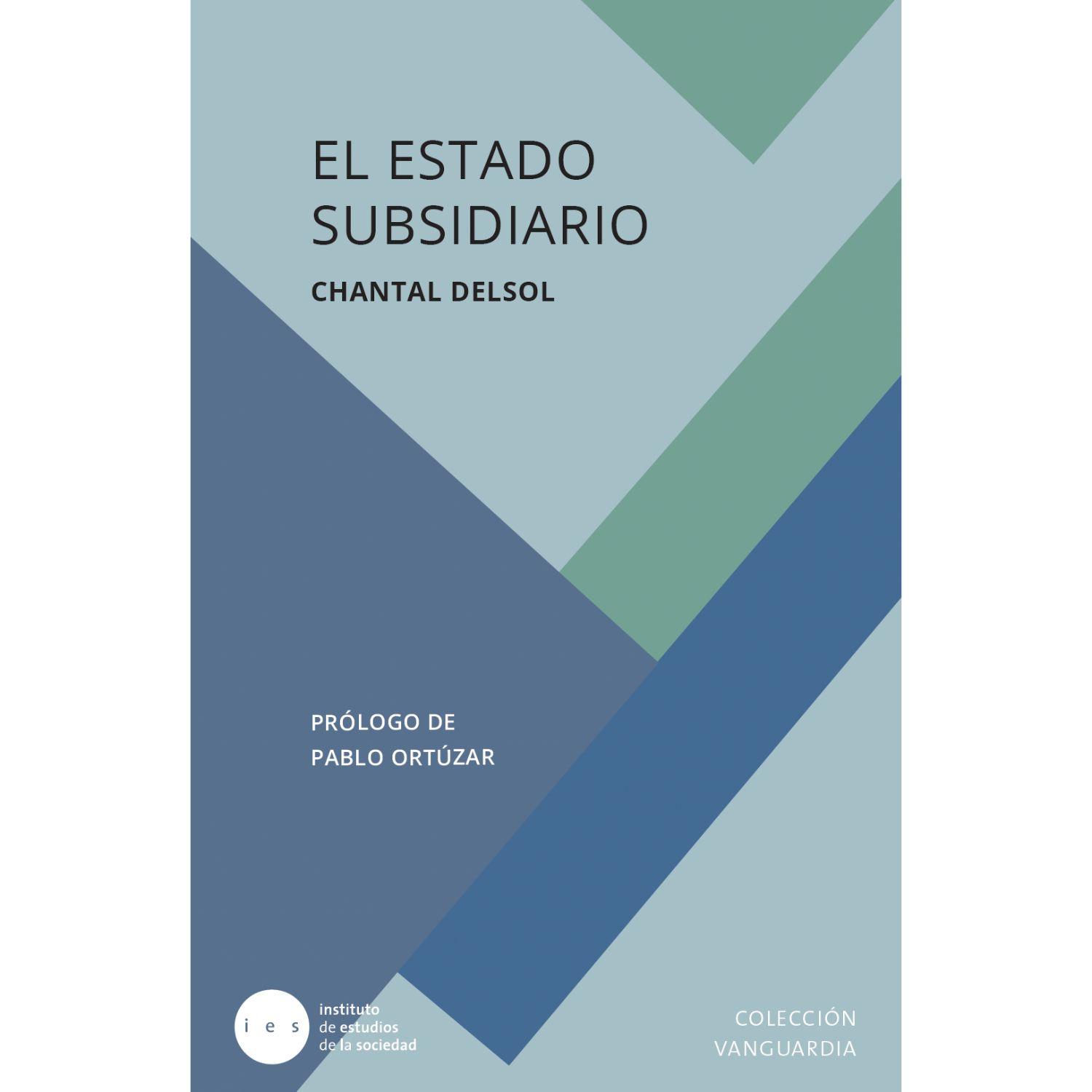 El Estado Subsidiario-0