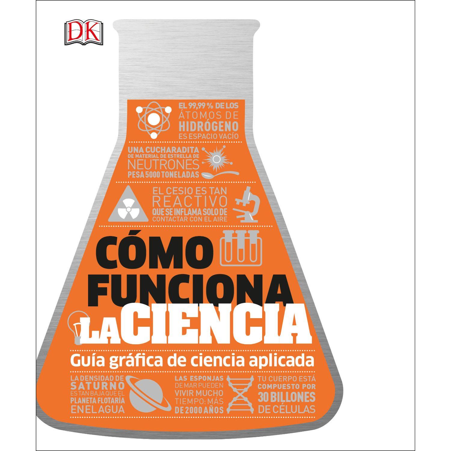 Como Funciona La Ciencia-0