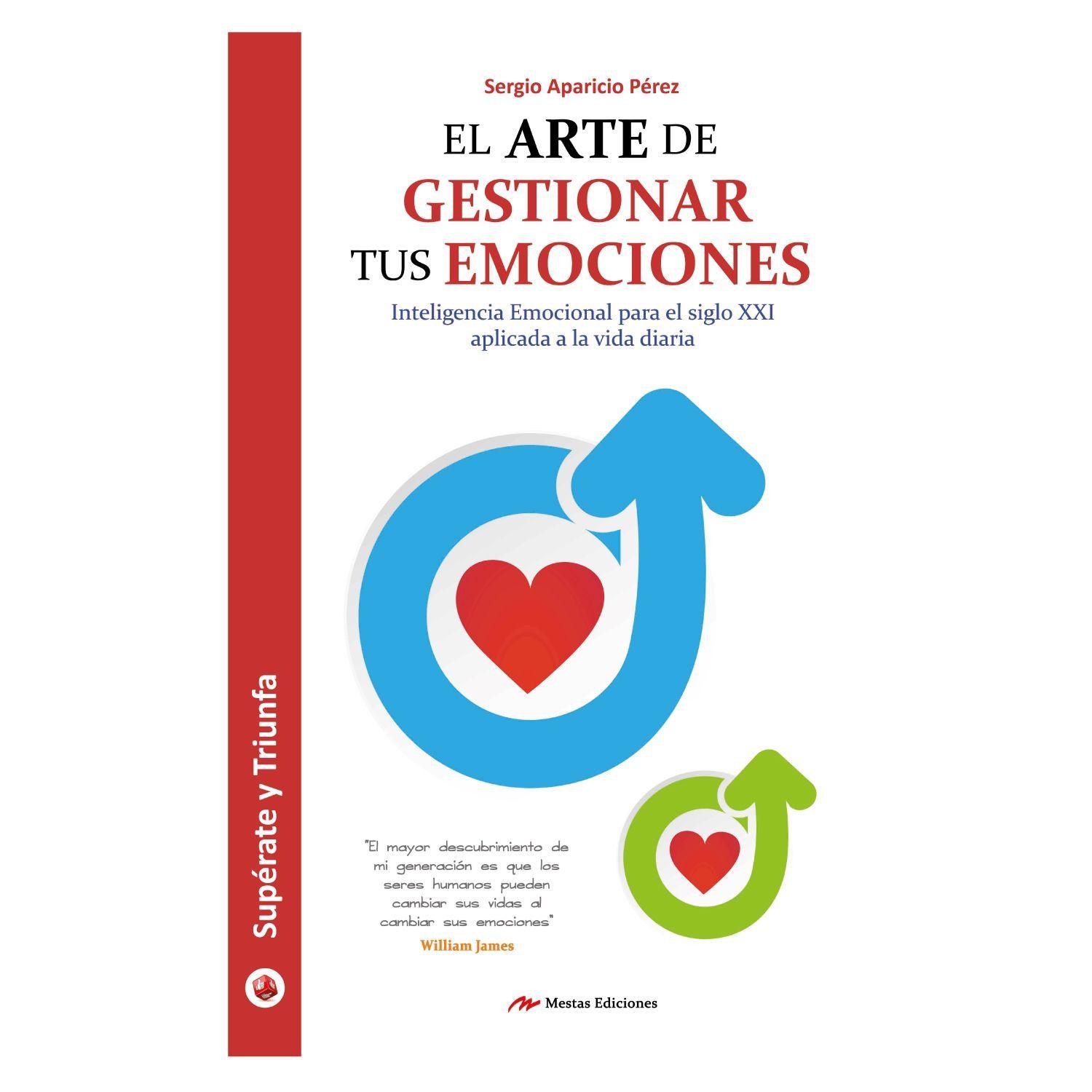 El Arte De Gestionar Tus Emociones-0