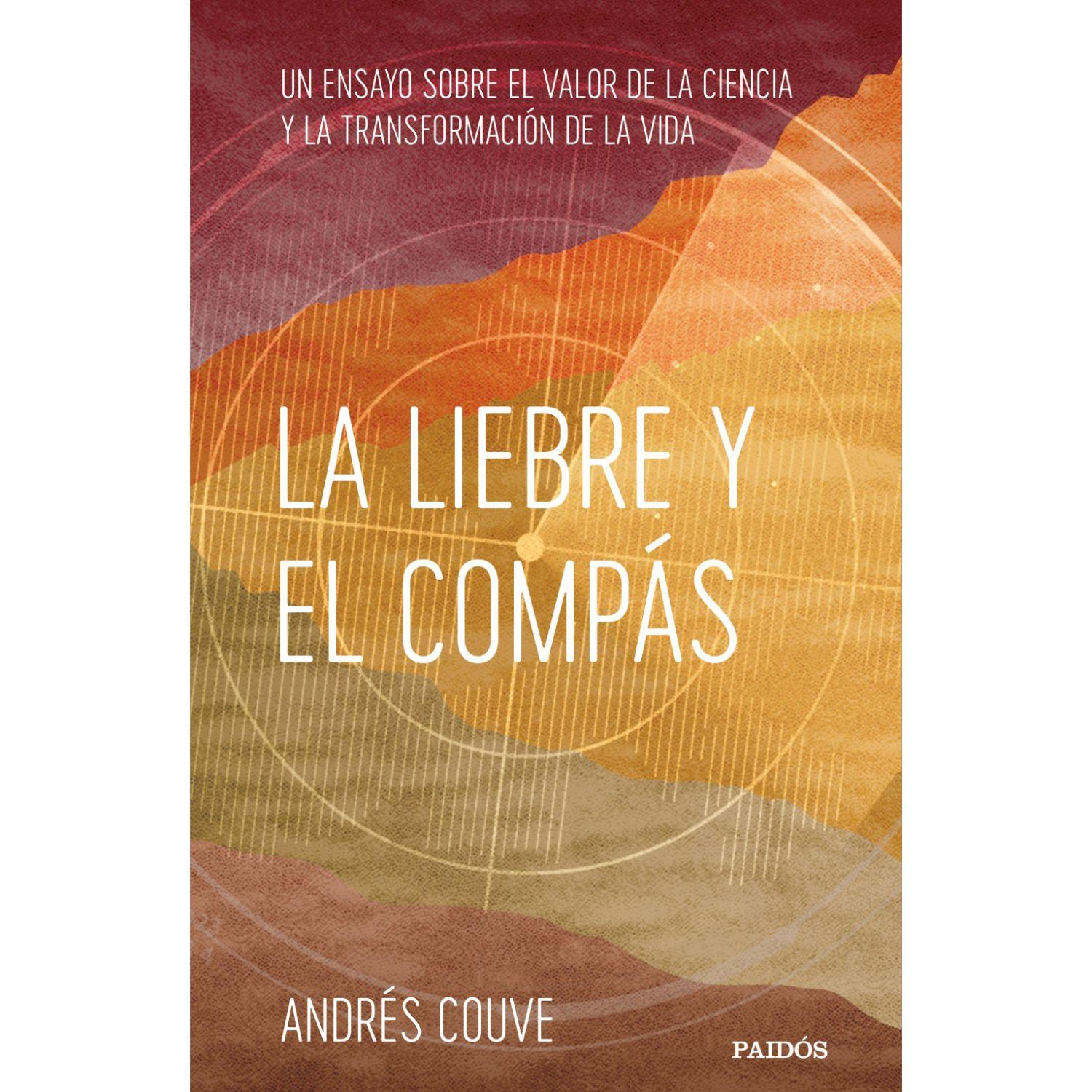 La Liebre Y El Compás-0