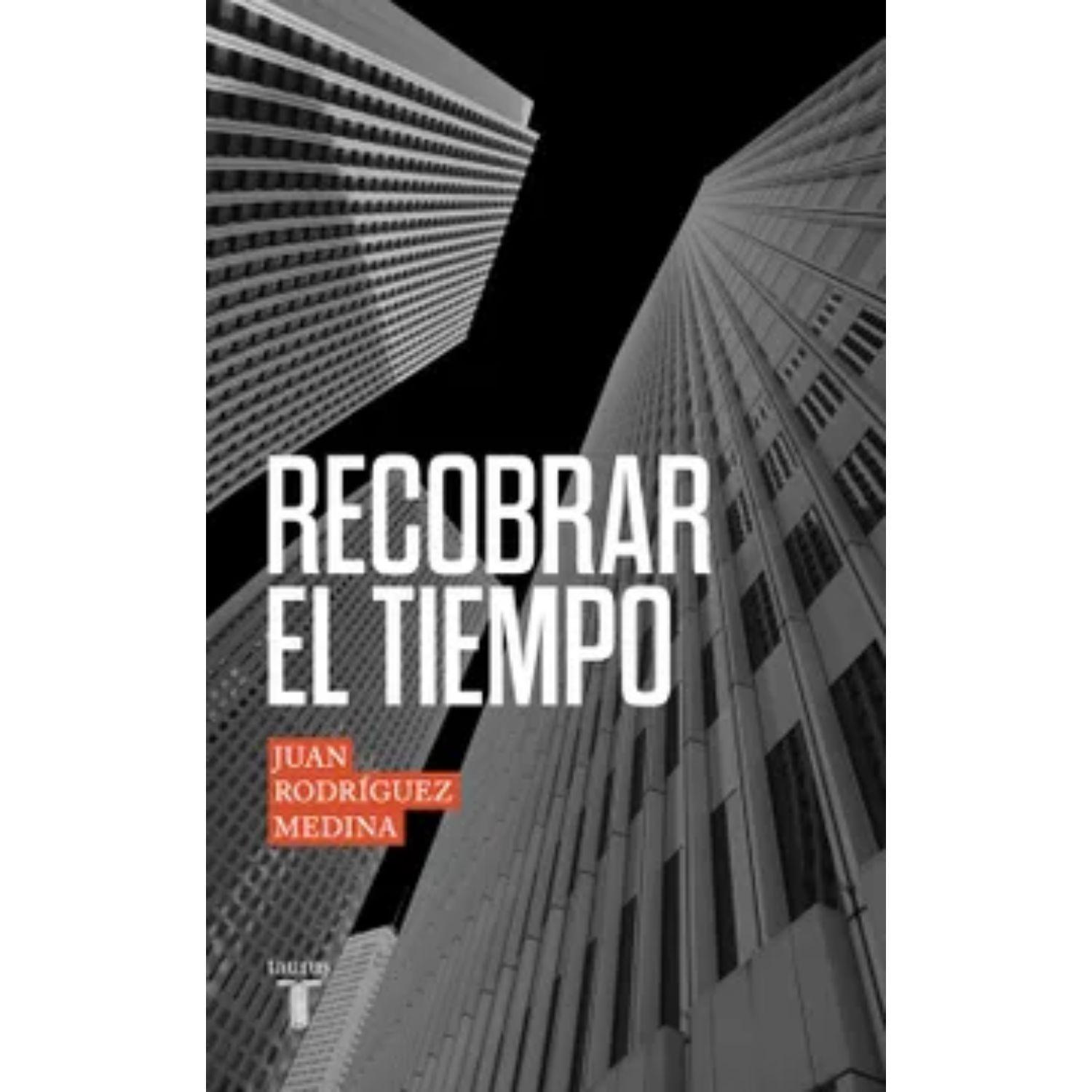 Recobrar El Tiempo-0