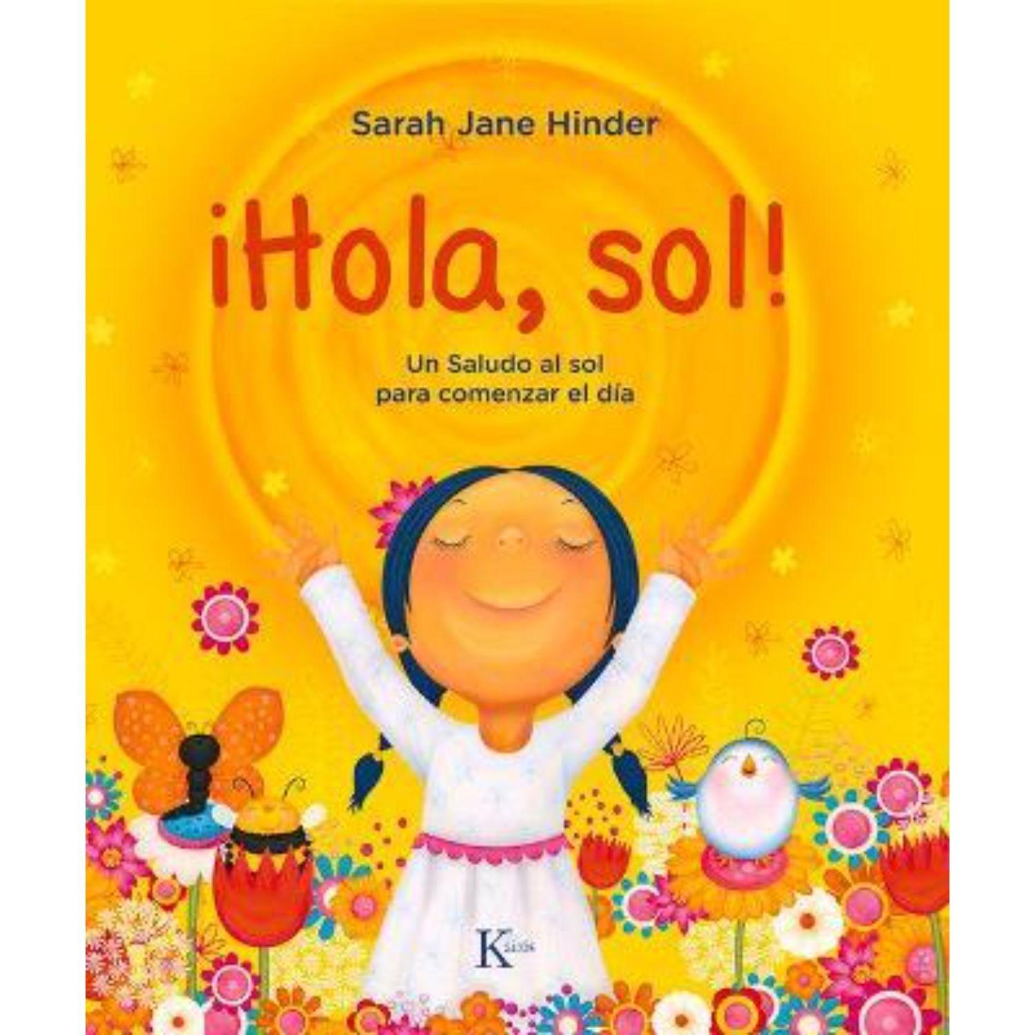 ¡Hola, Sol!-0