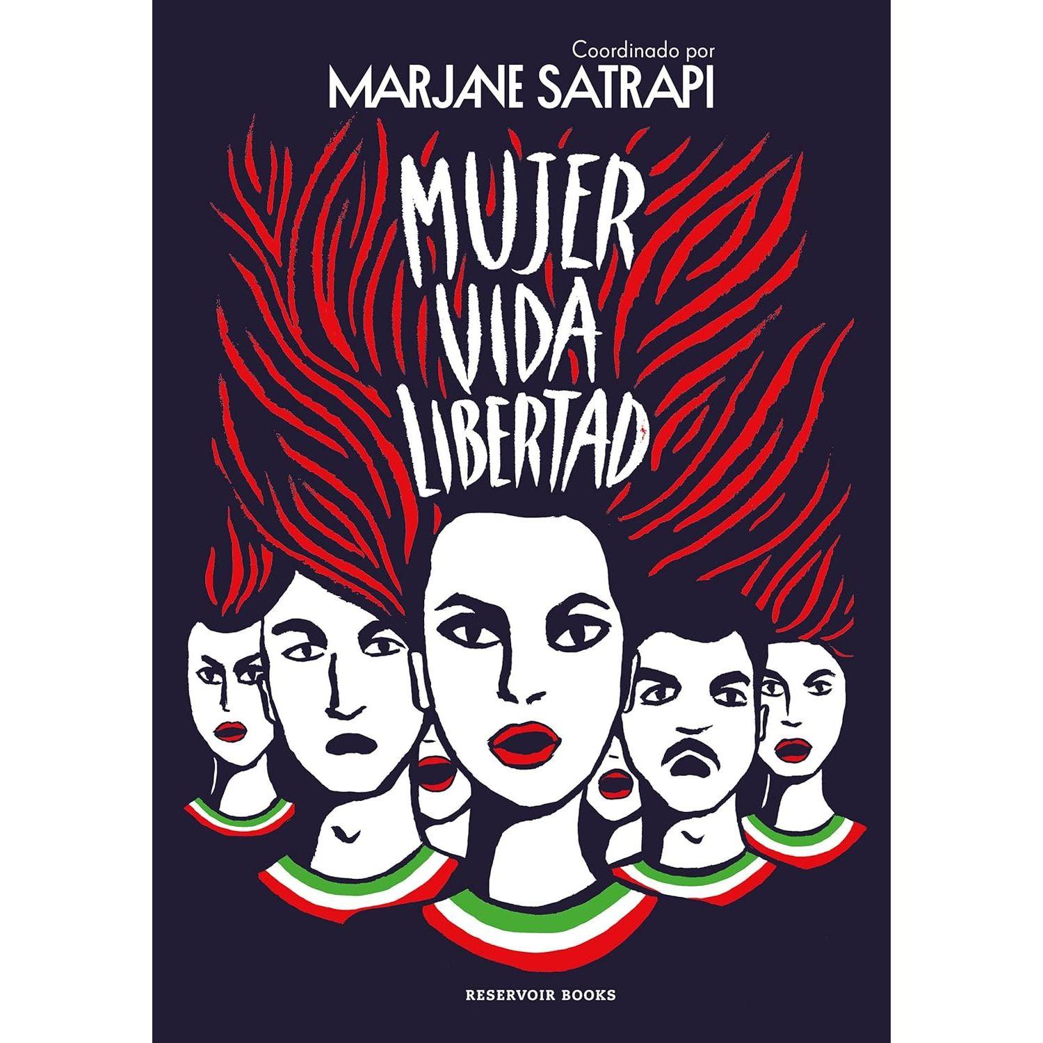 Mujer Vida Libertad-0