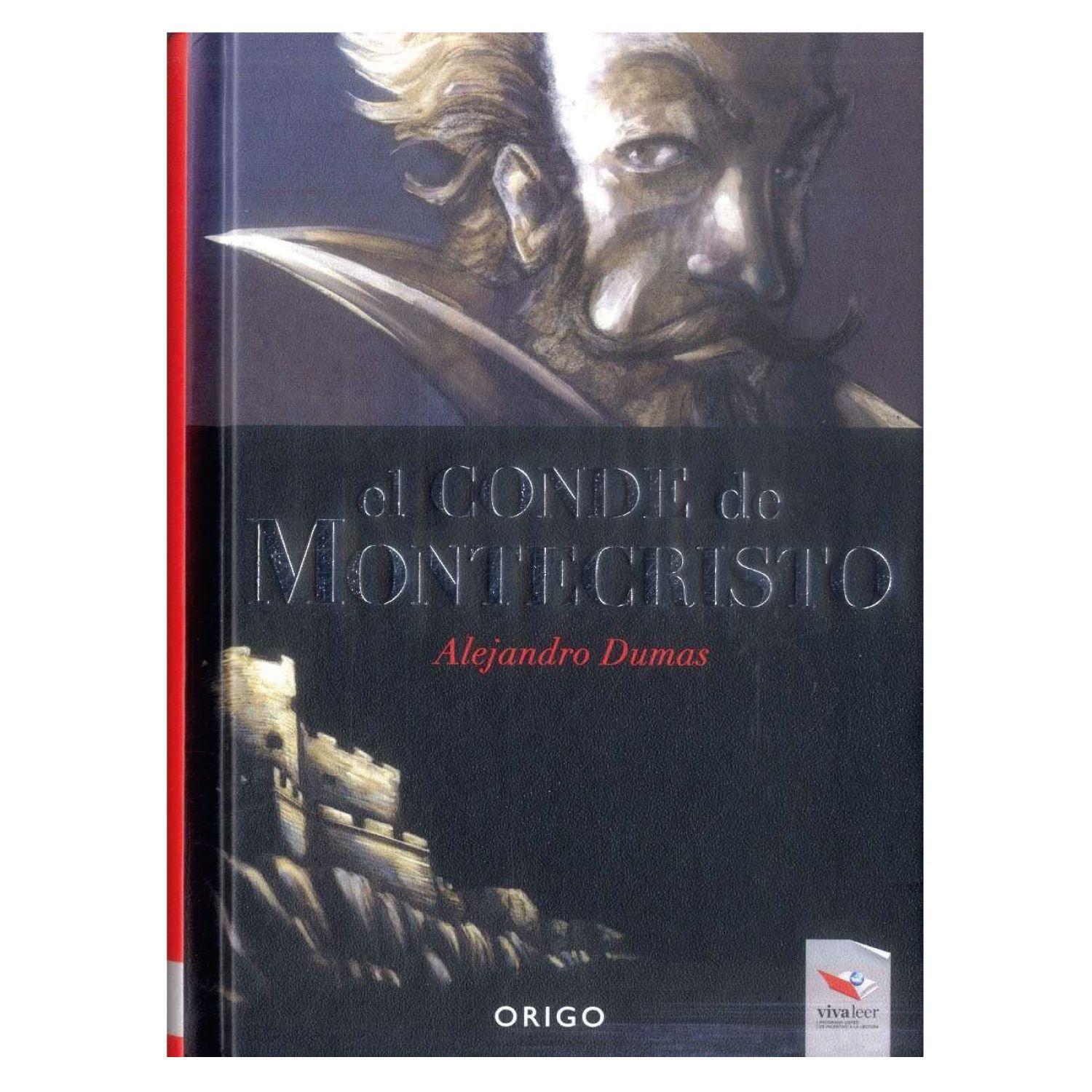 El Conde De Montecristo-0