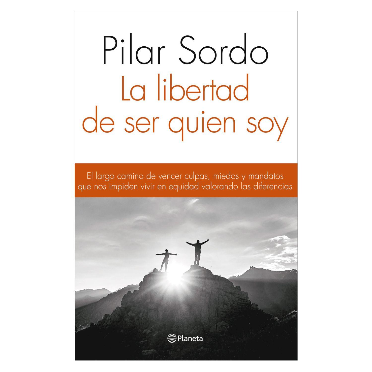 La Libertad De Ser Quien Soy-0