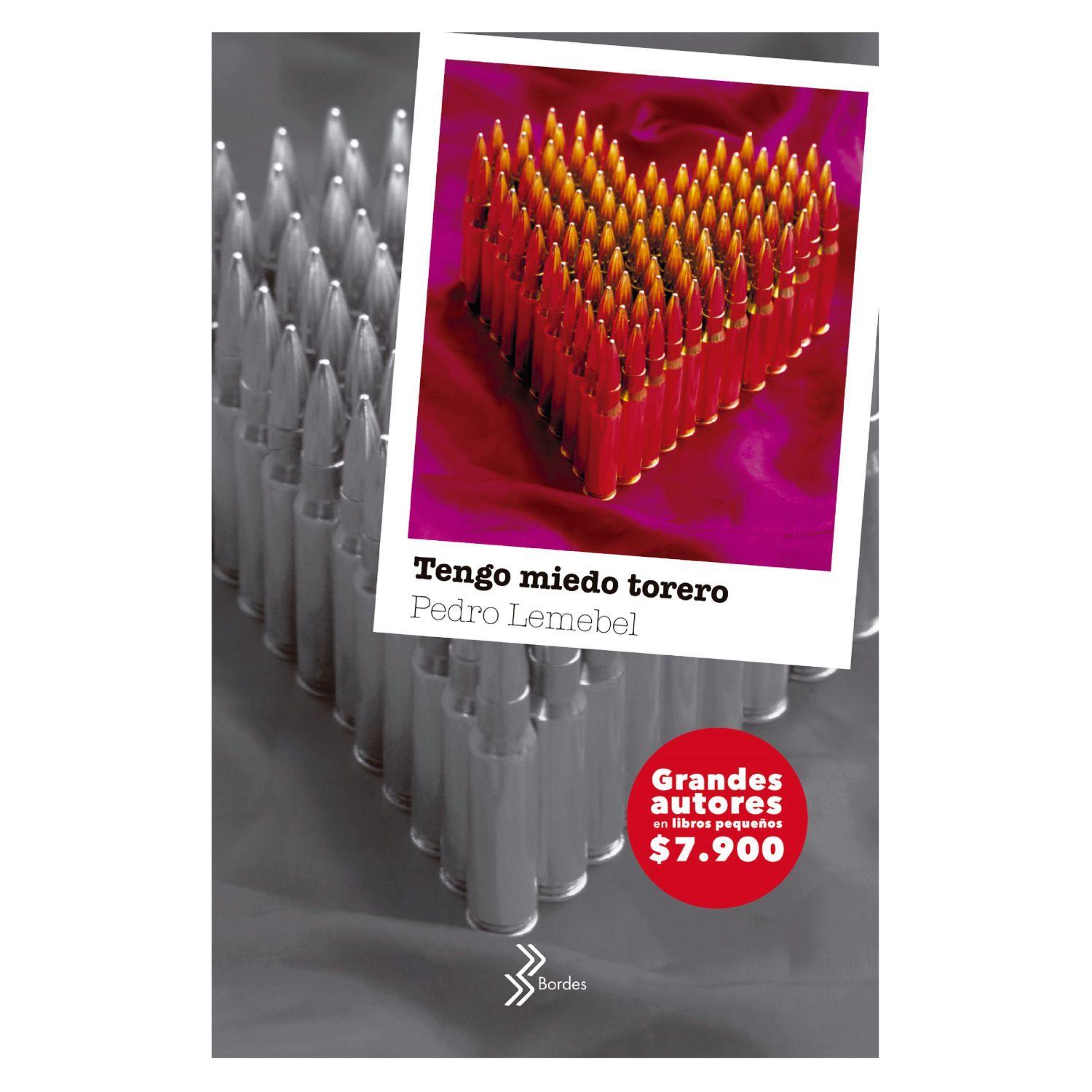 Tengo Miedo Torero-0