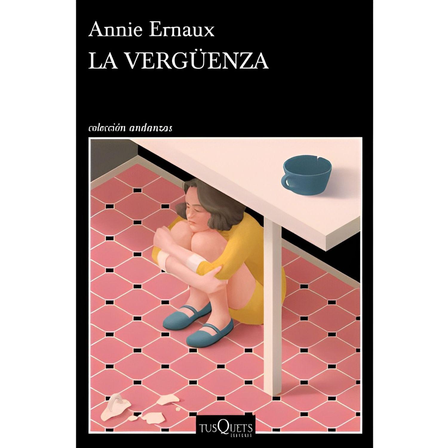 La Vergüenza-0