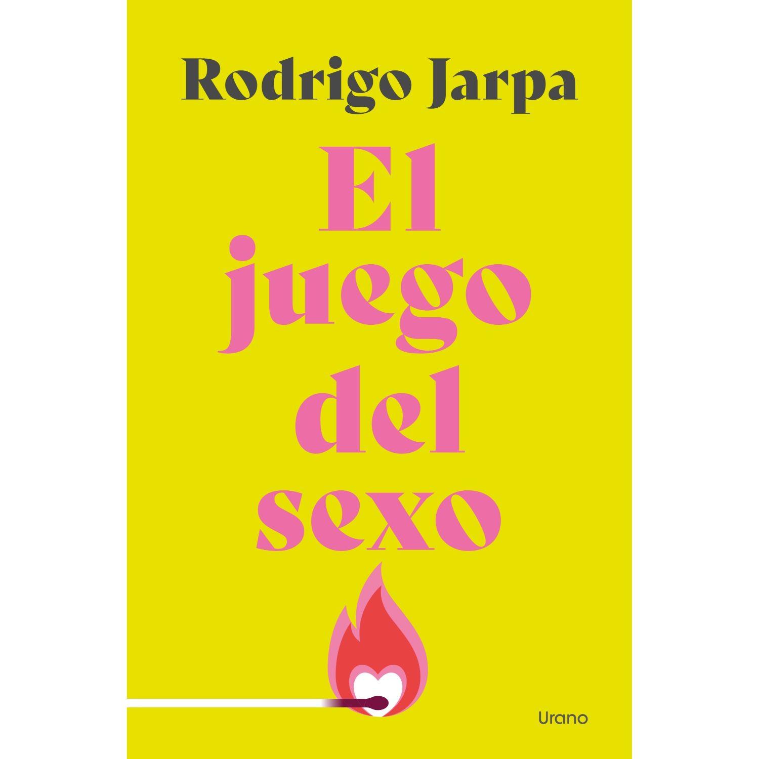 El Juego Del Sexo (Chi)-0