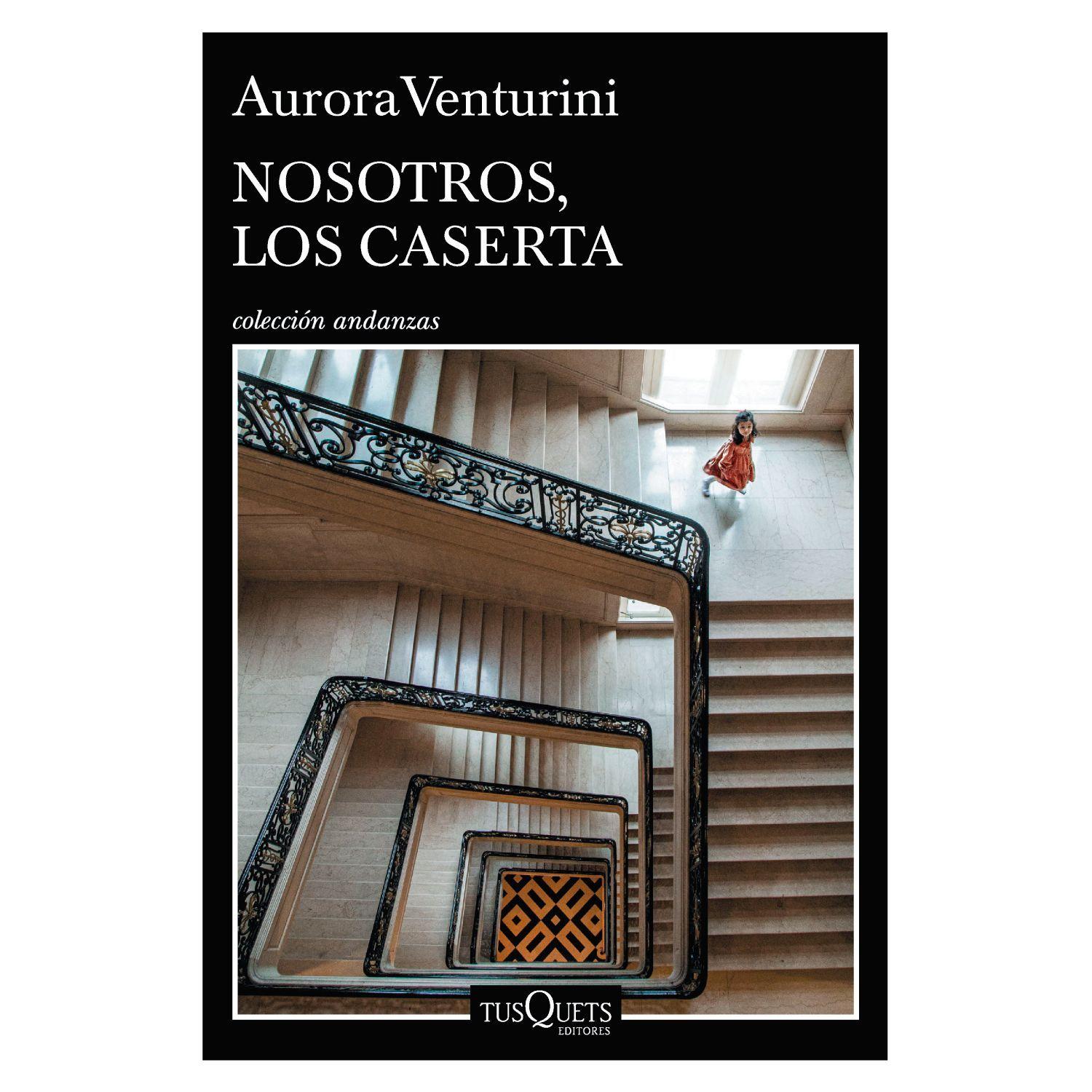 Nosotros, los Caserta-0