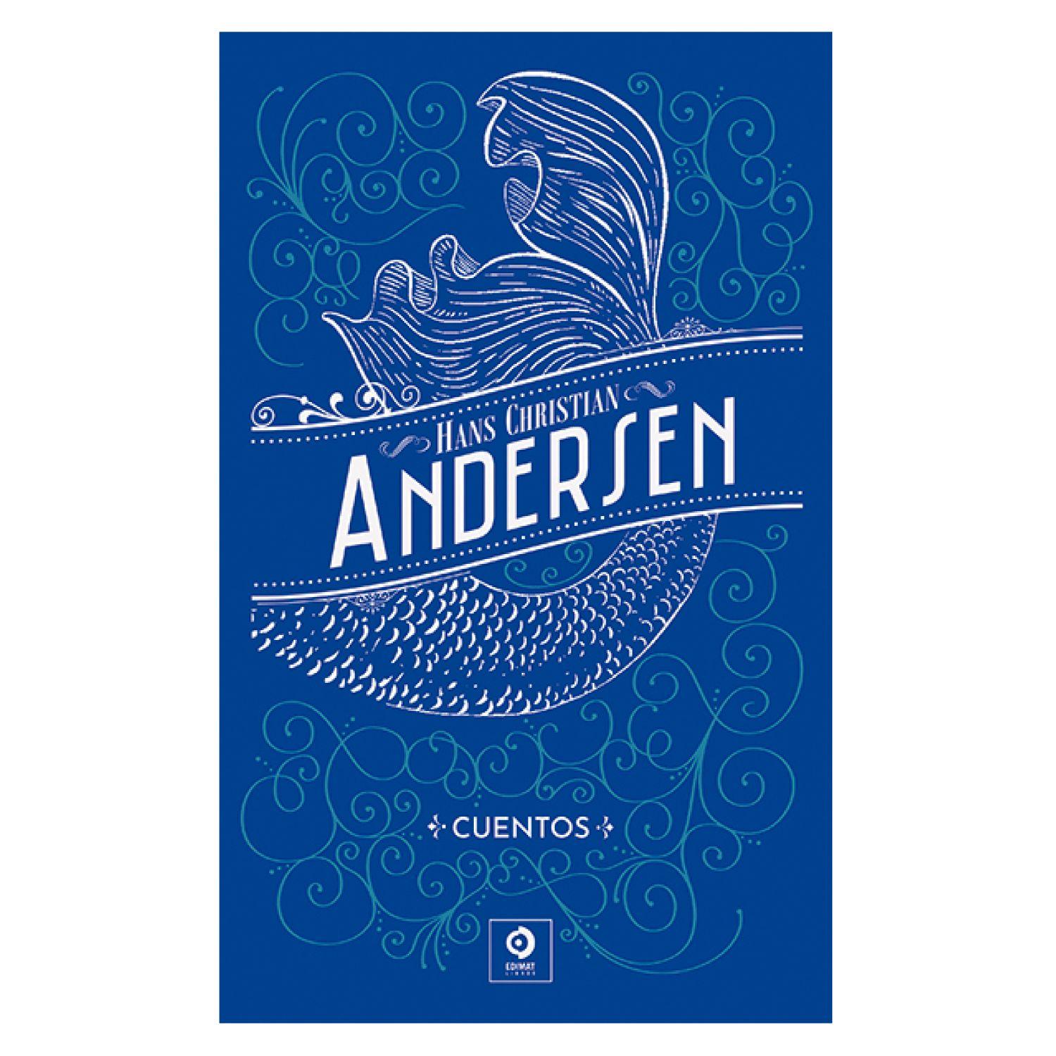 Cuentos Seleccionados De Andersen-0