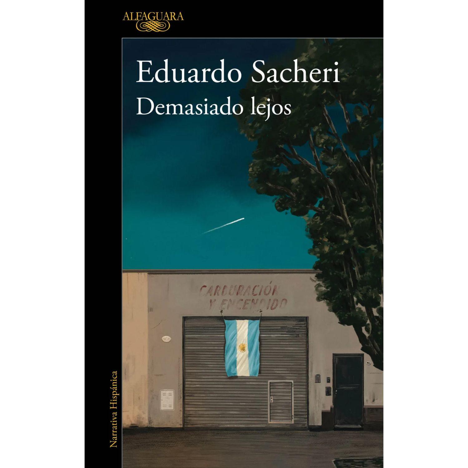 Demasiado Lejos-0