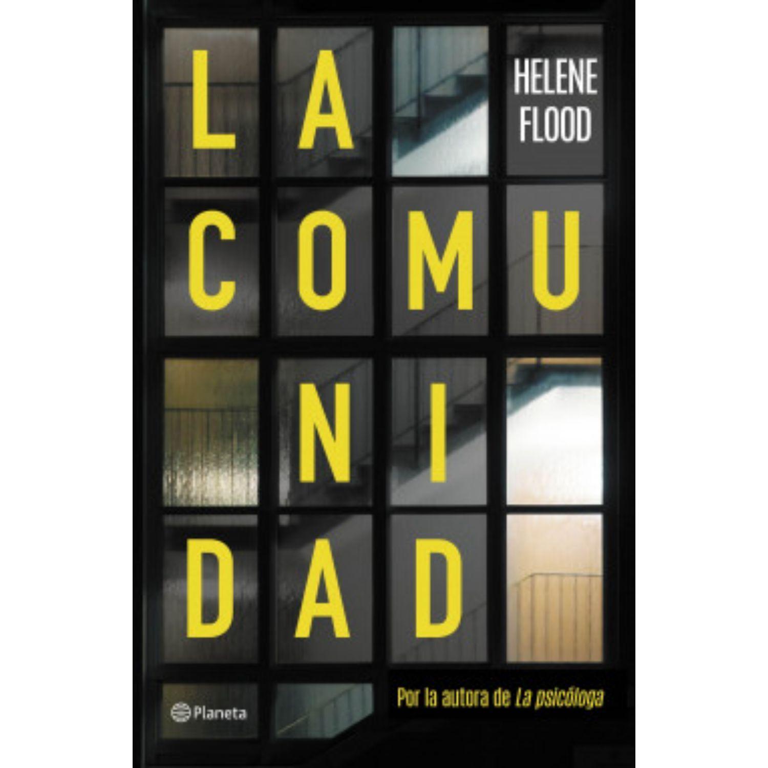 La comunidad-0
