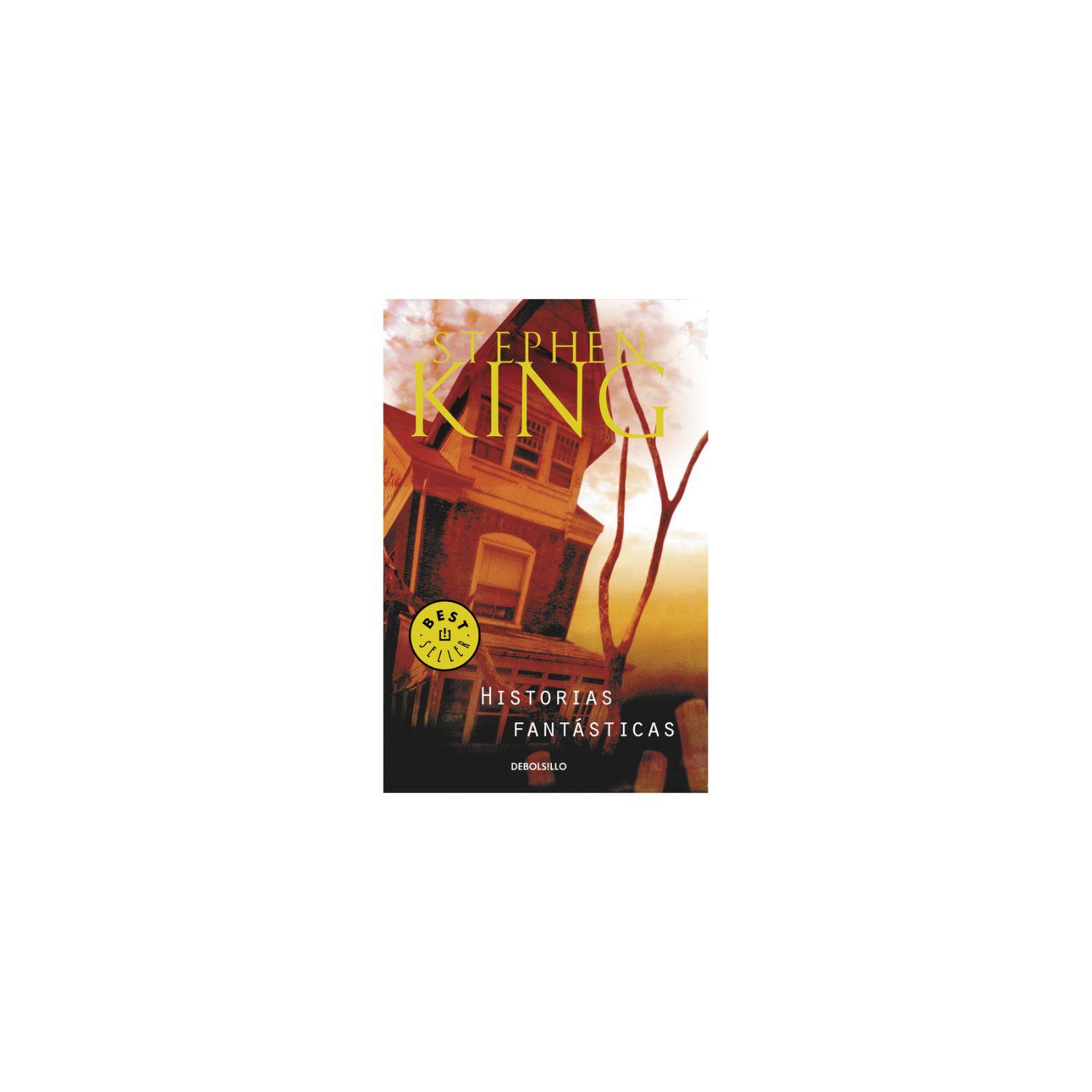 Historias fantásticas-0