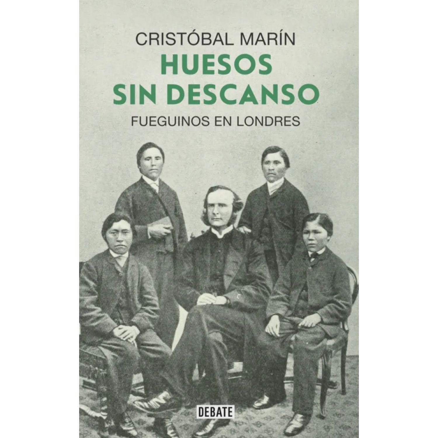 Huesos Sin Descanso-0
