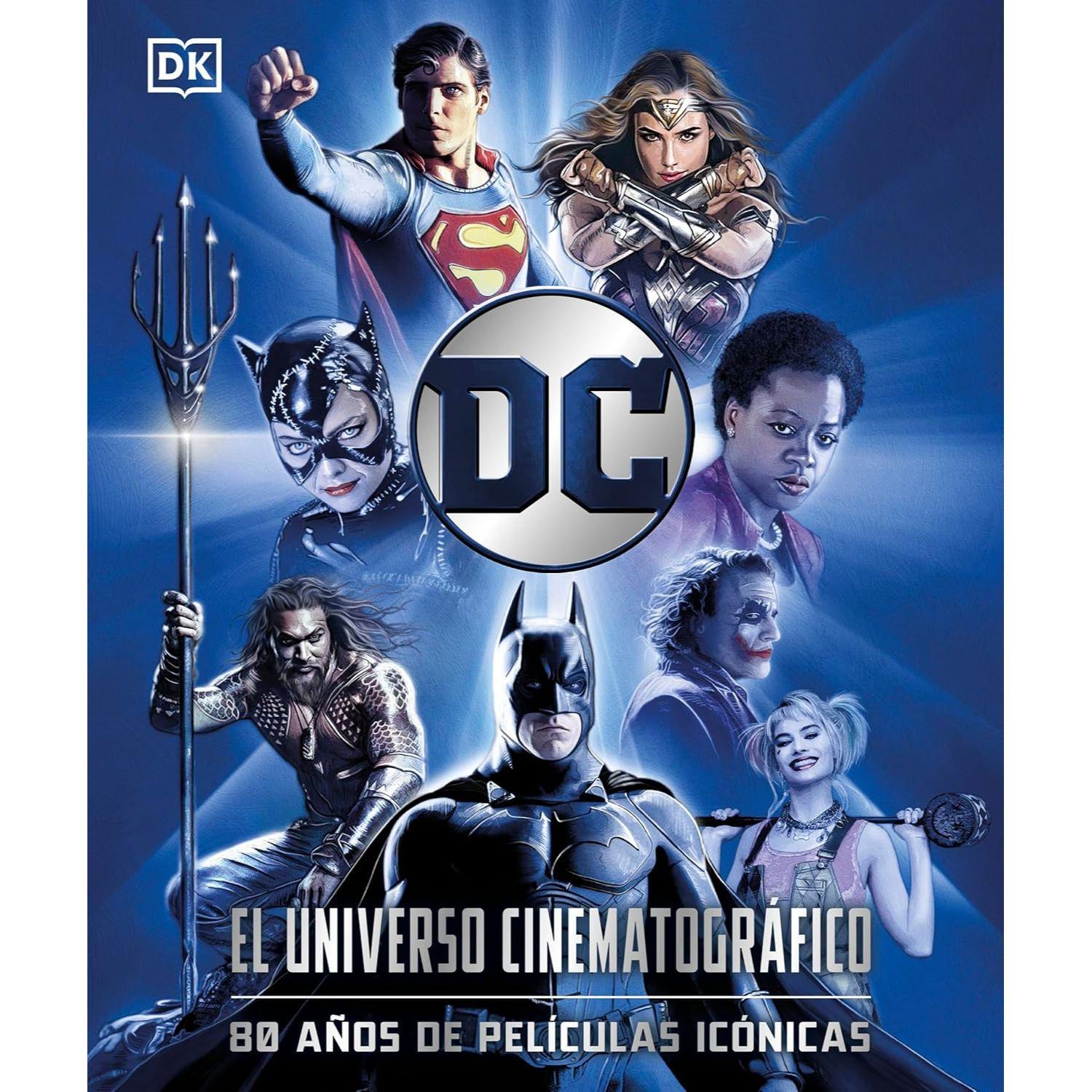 Dc El Universo Cinematografico-0