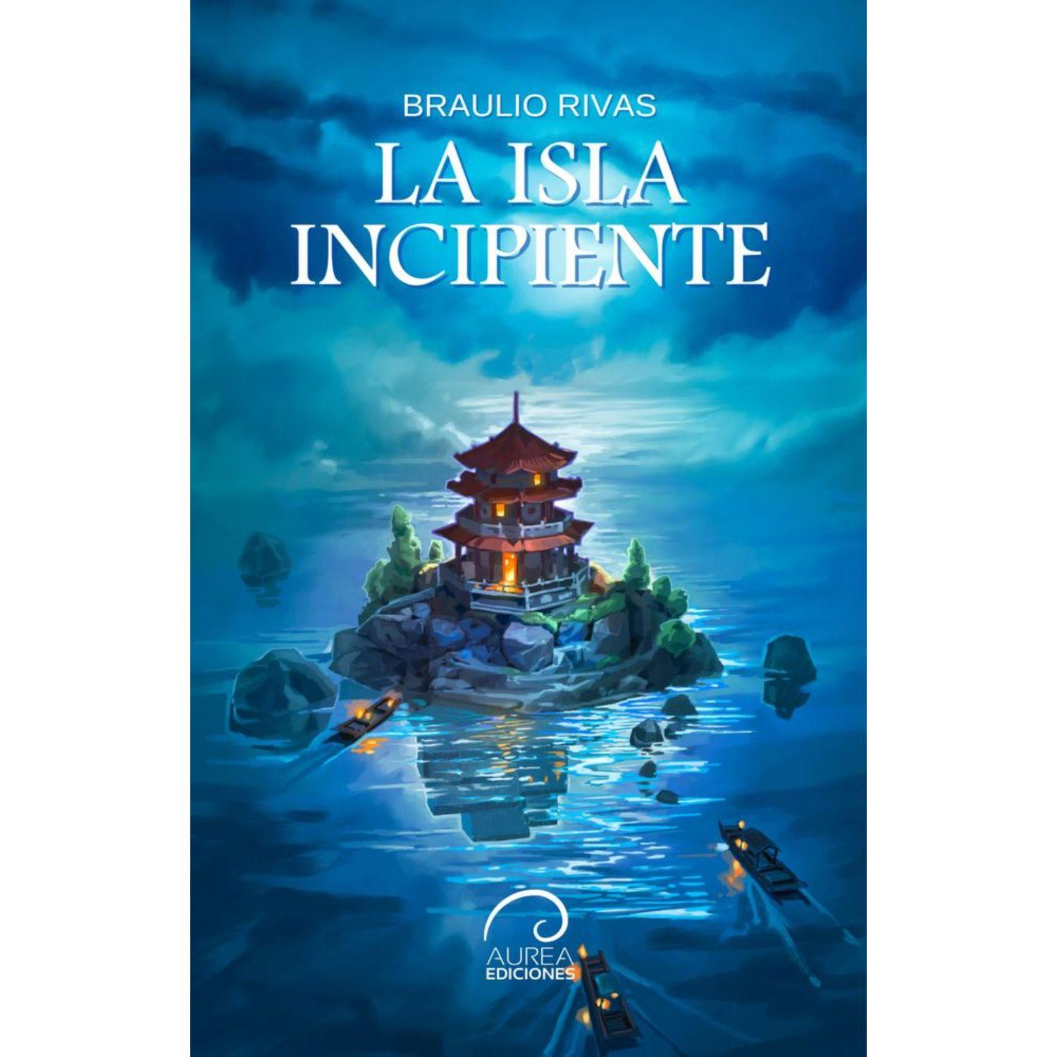 La Isla Incipiente-0