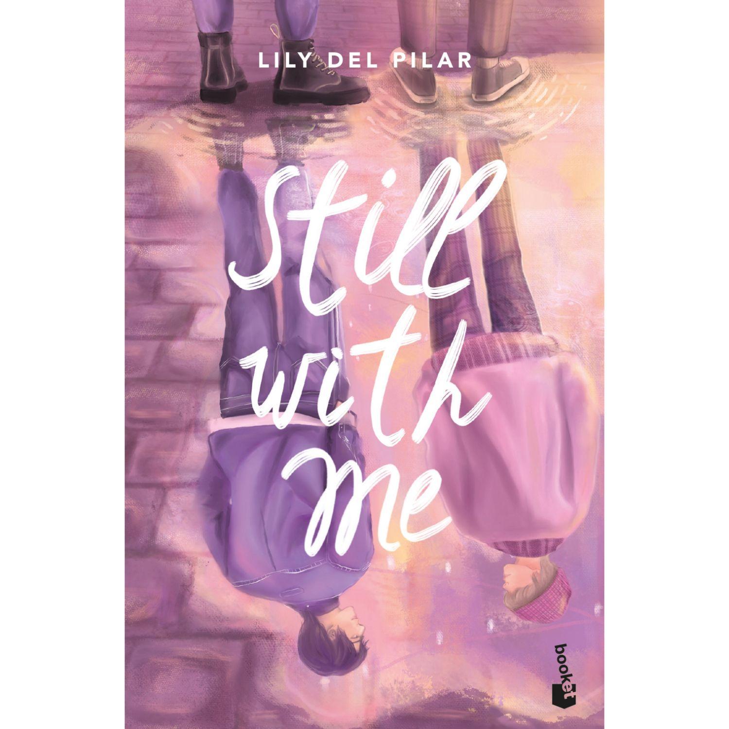 Still With Me Lily Del Pilar-0