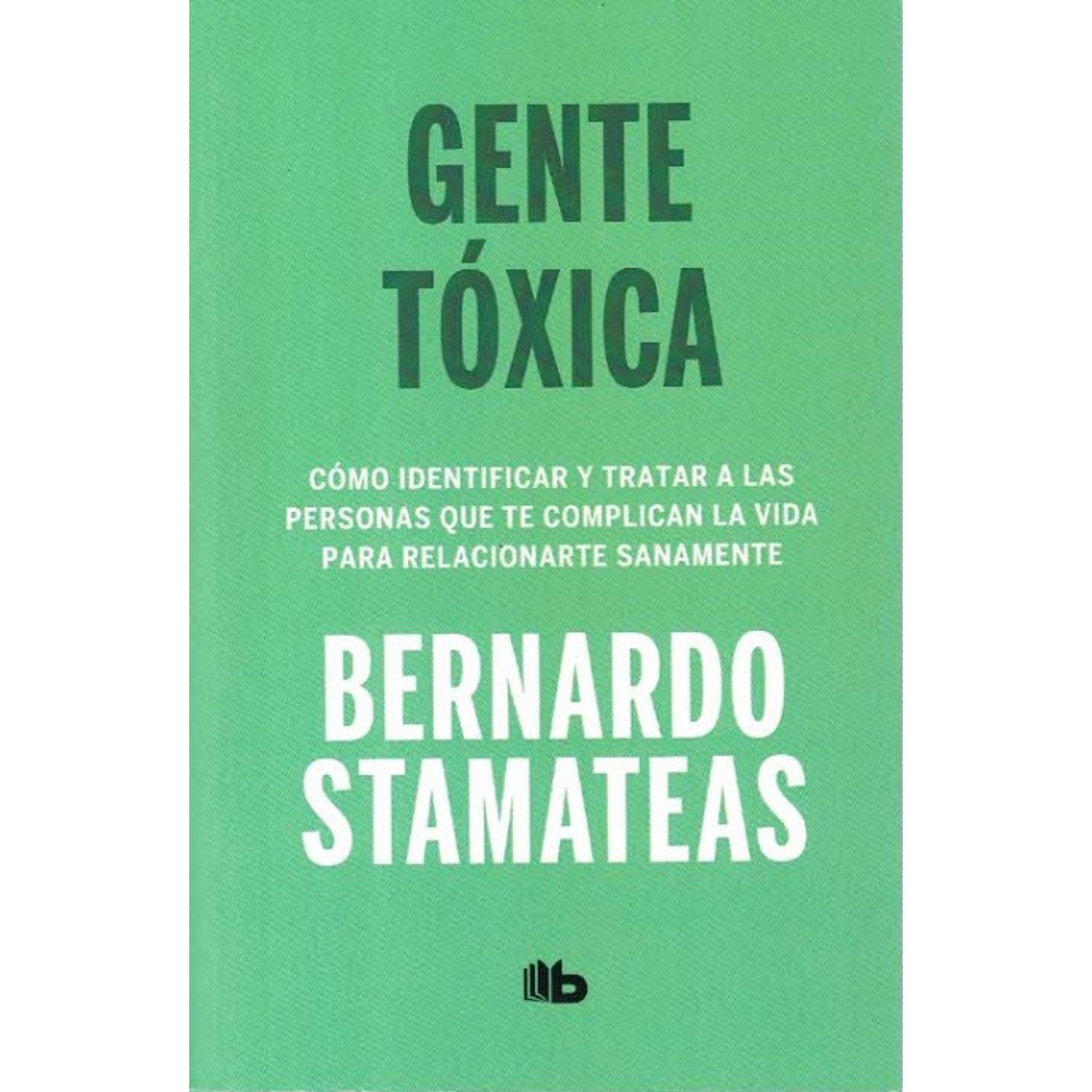 Gente Toxica-0
