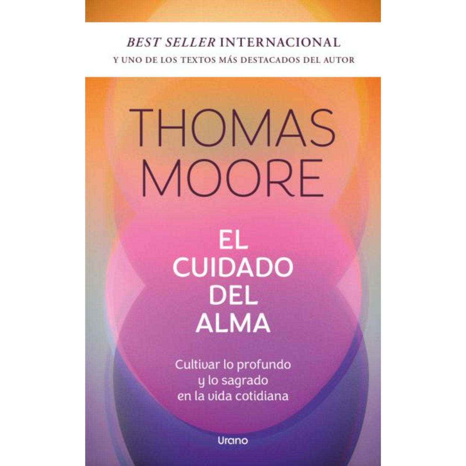 El Cuidado Del Alma-0