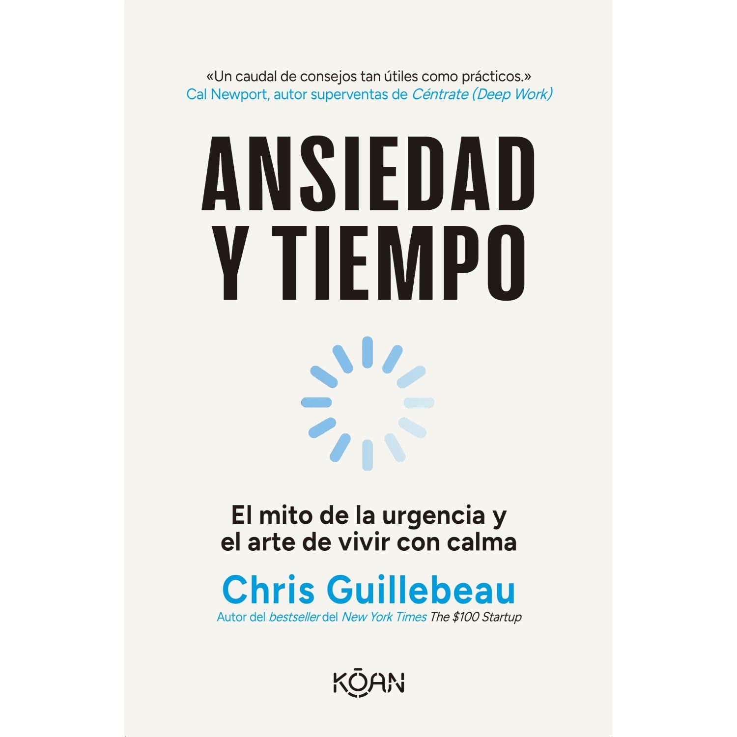 Ansiedad Y Tiempo-0
