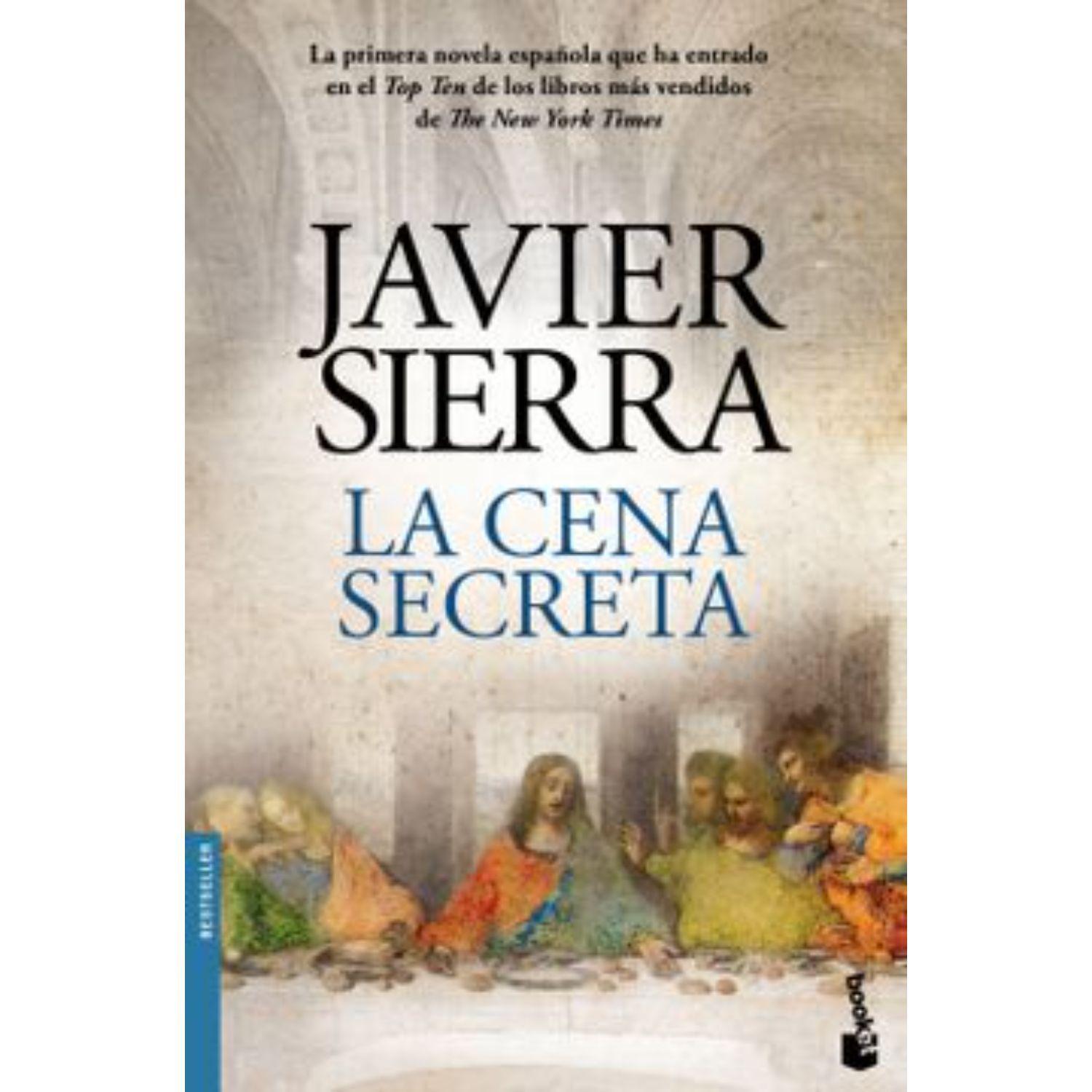 La Cena Secreta-0