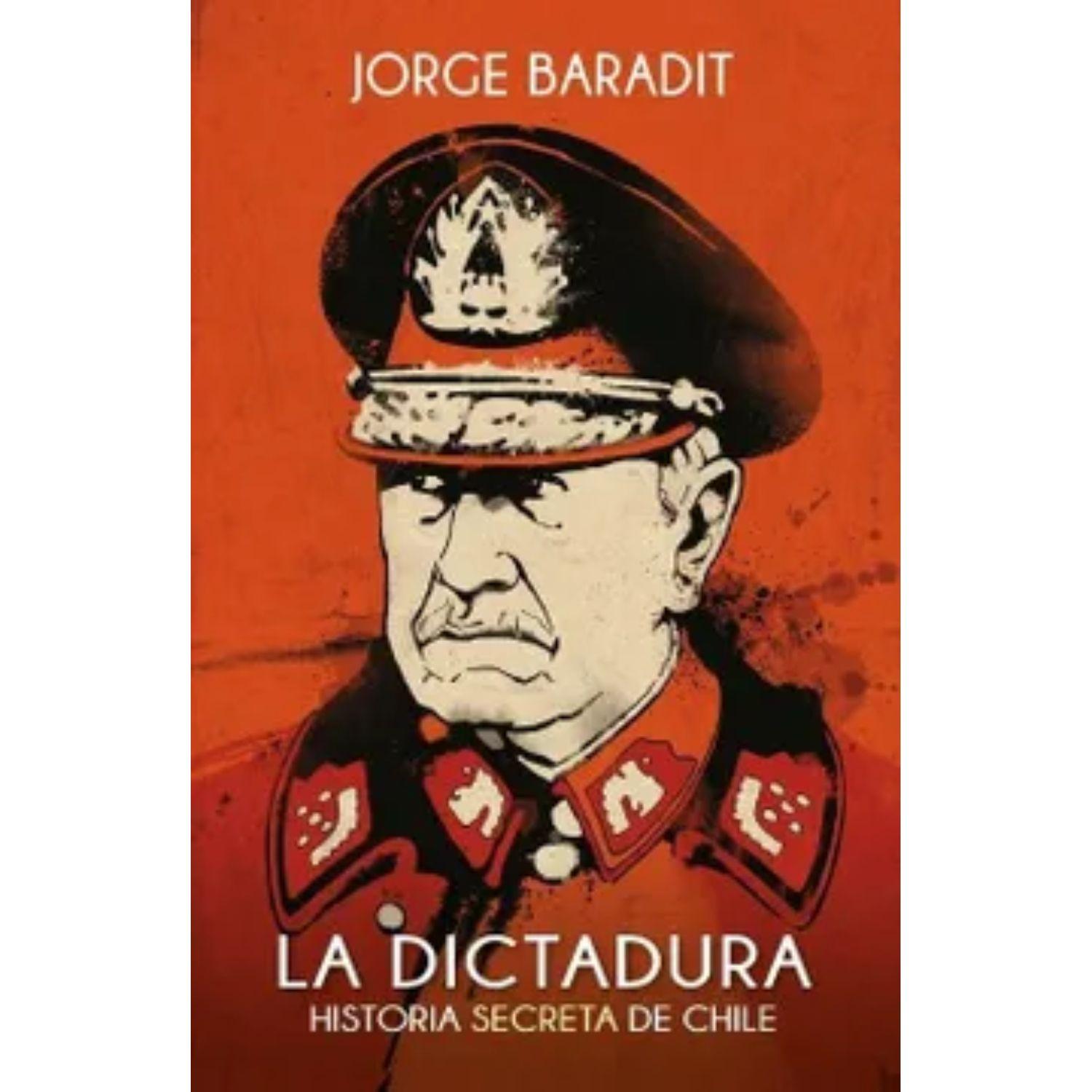 La Dictadura-0
