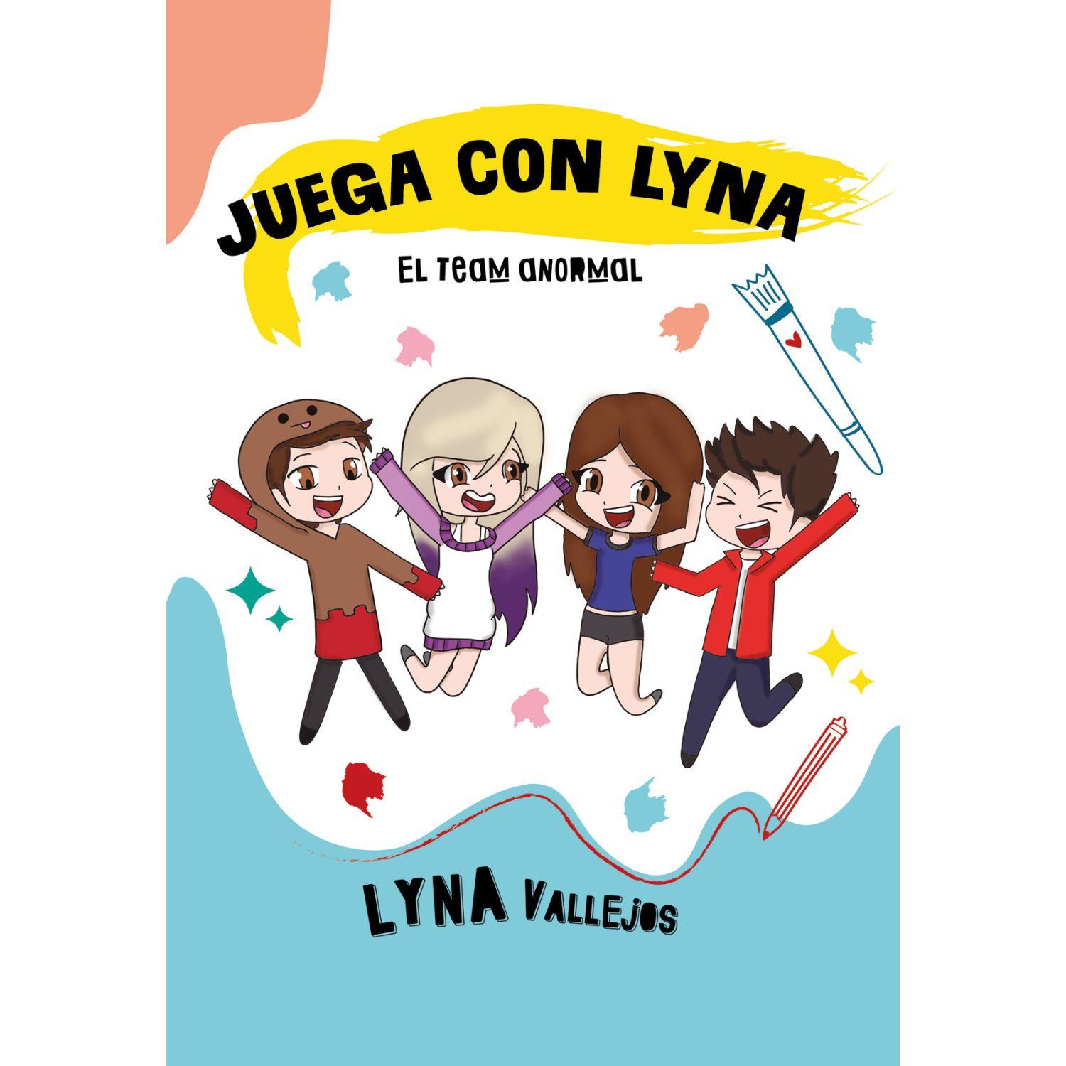 Juga Con Lyna-0