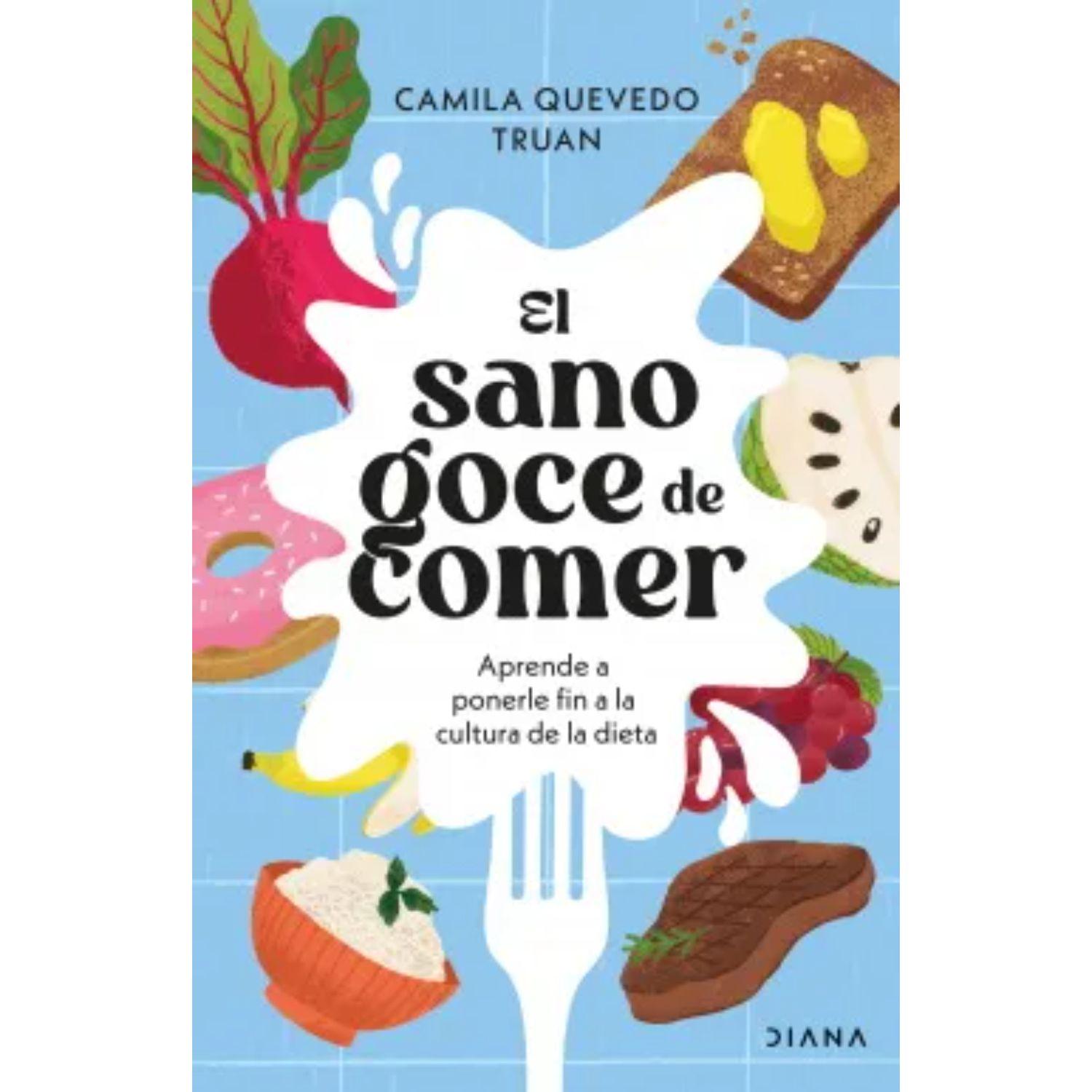 El Sano Goce De Comer-0