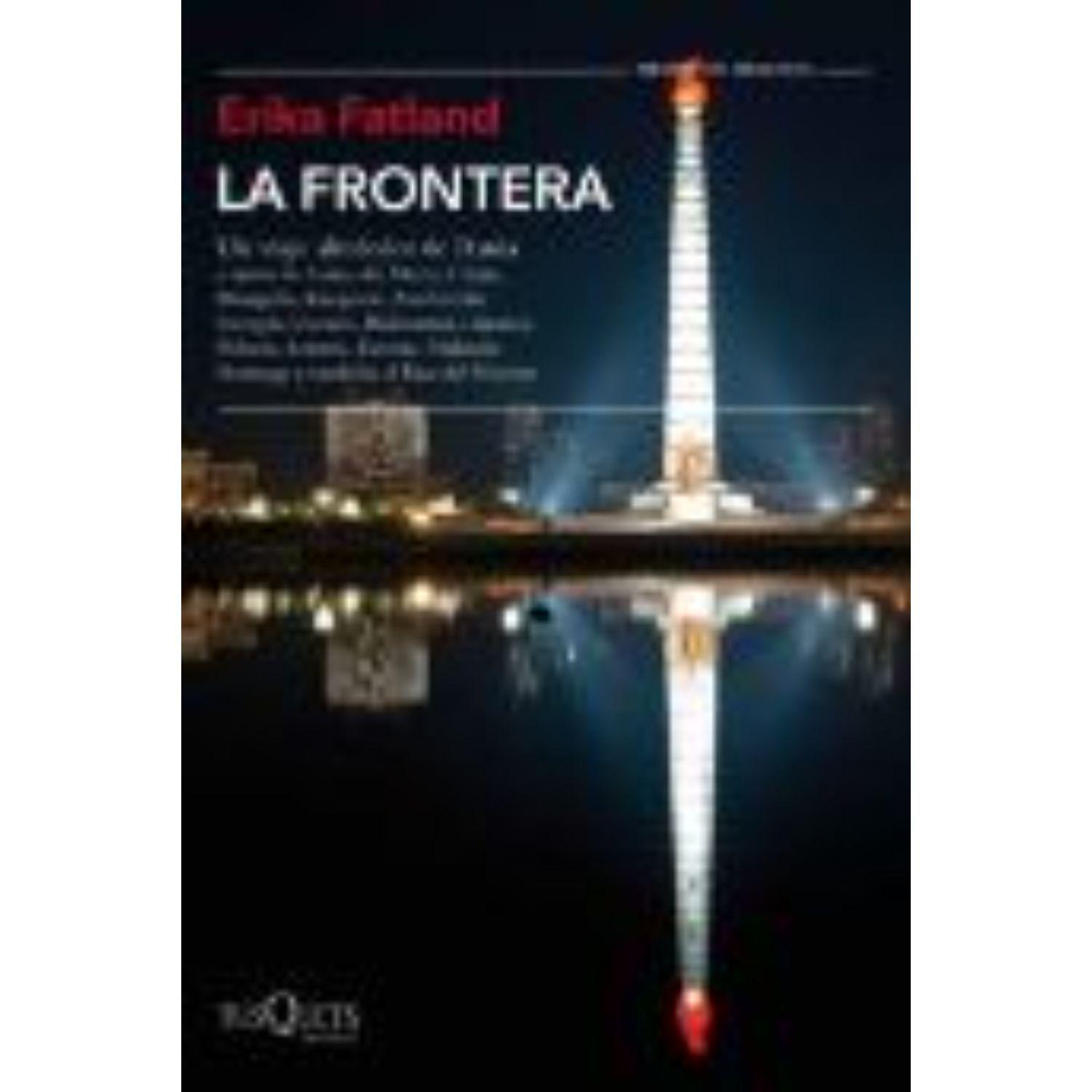 La Frontera-0