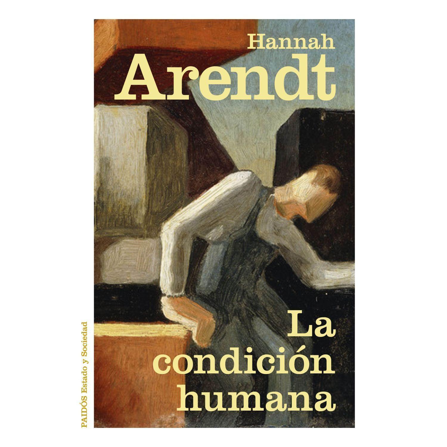 La Condicion Humana-0