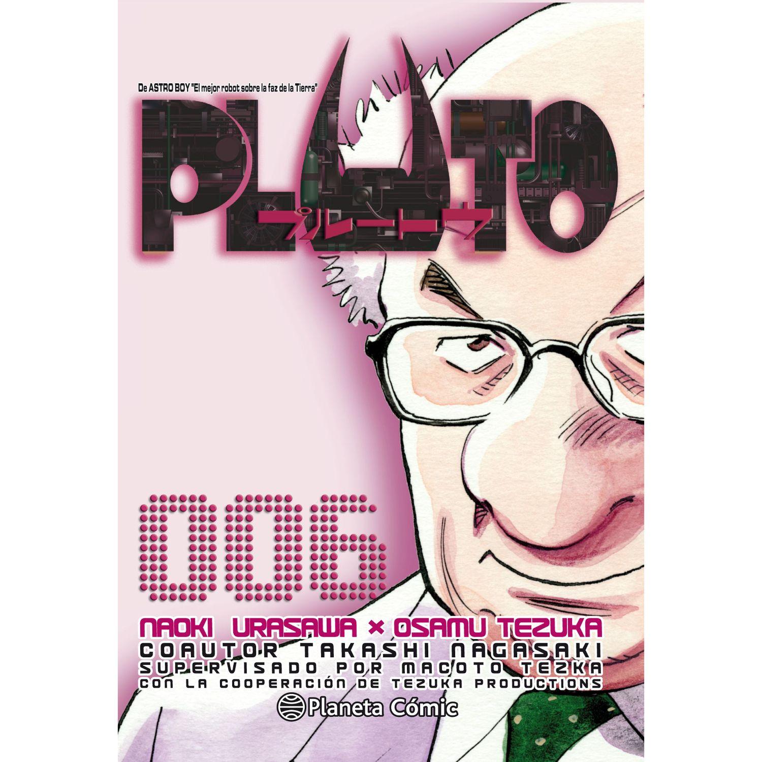 Pluto nº 06/08-0