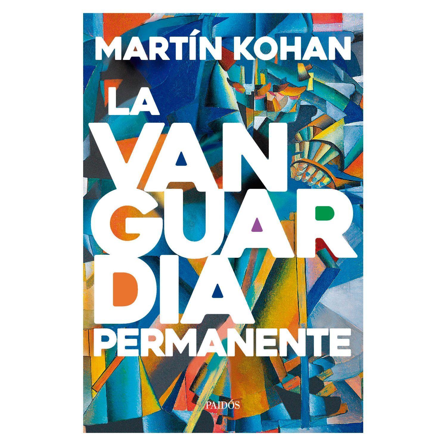 La Vanguardia Permanente-0