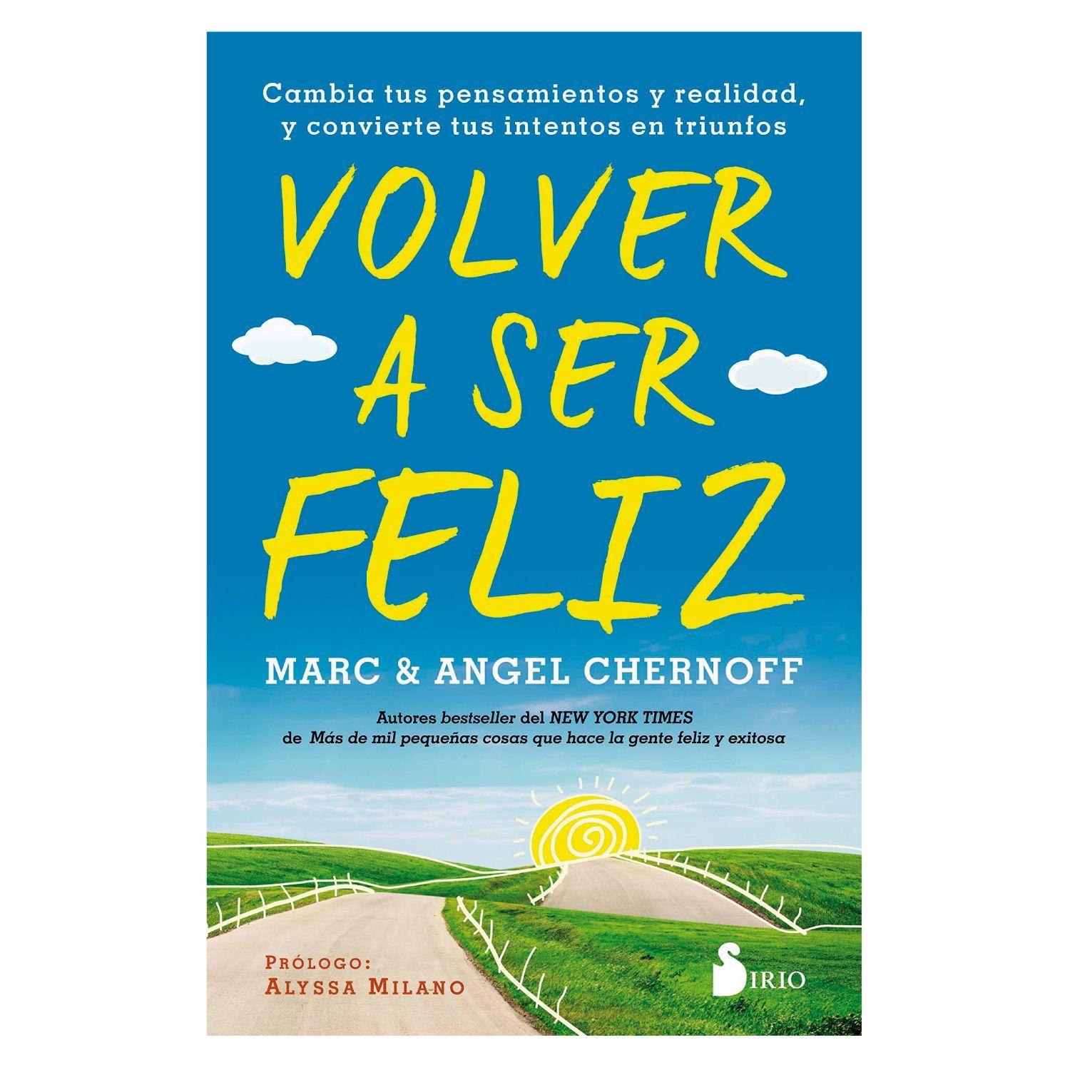 Volver a Ser Feliz-0