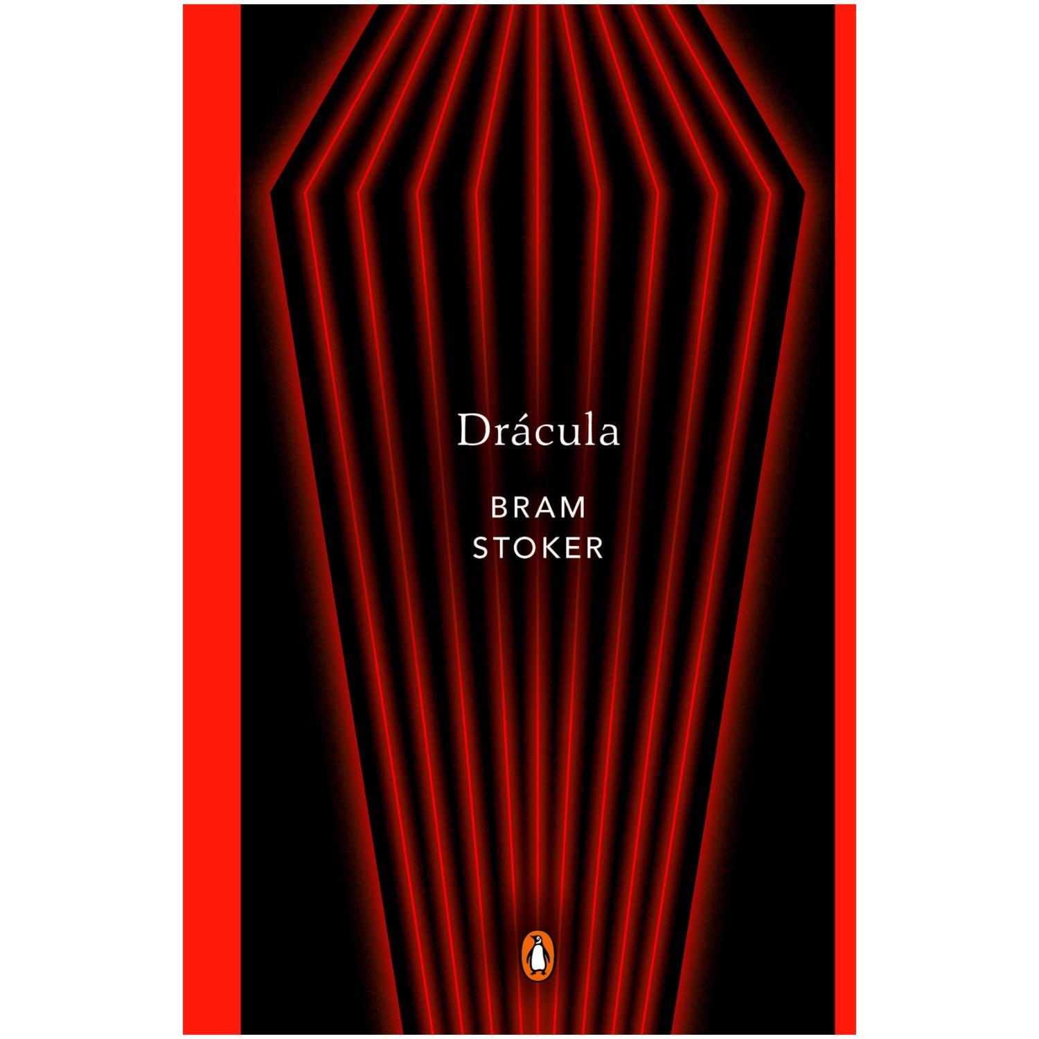Dracula - Bram Stoker-0