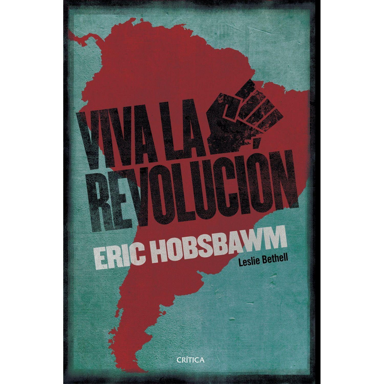 ¡Viva La Revolución!-0