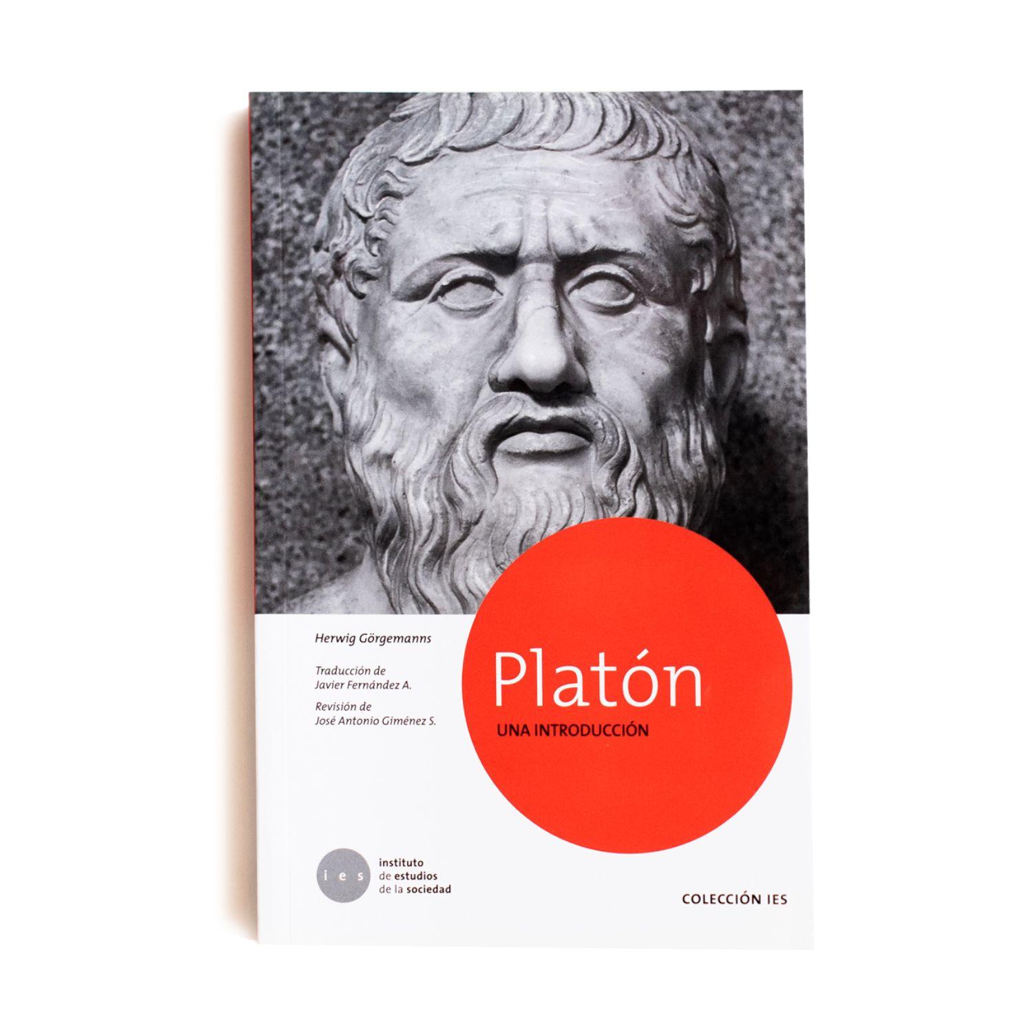 Platón. Una Introducción-0