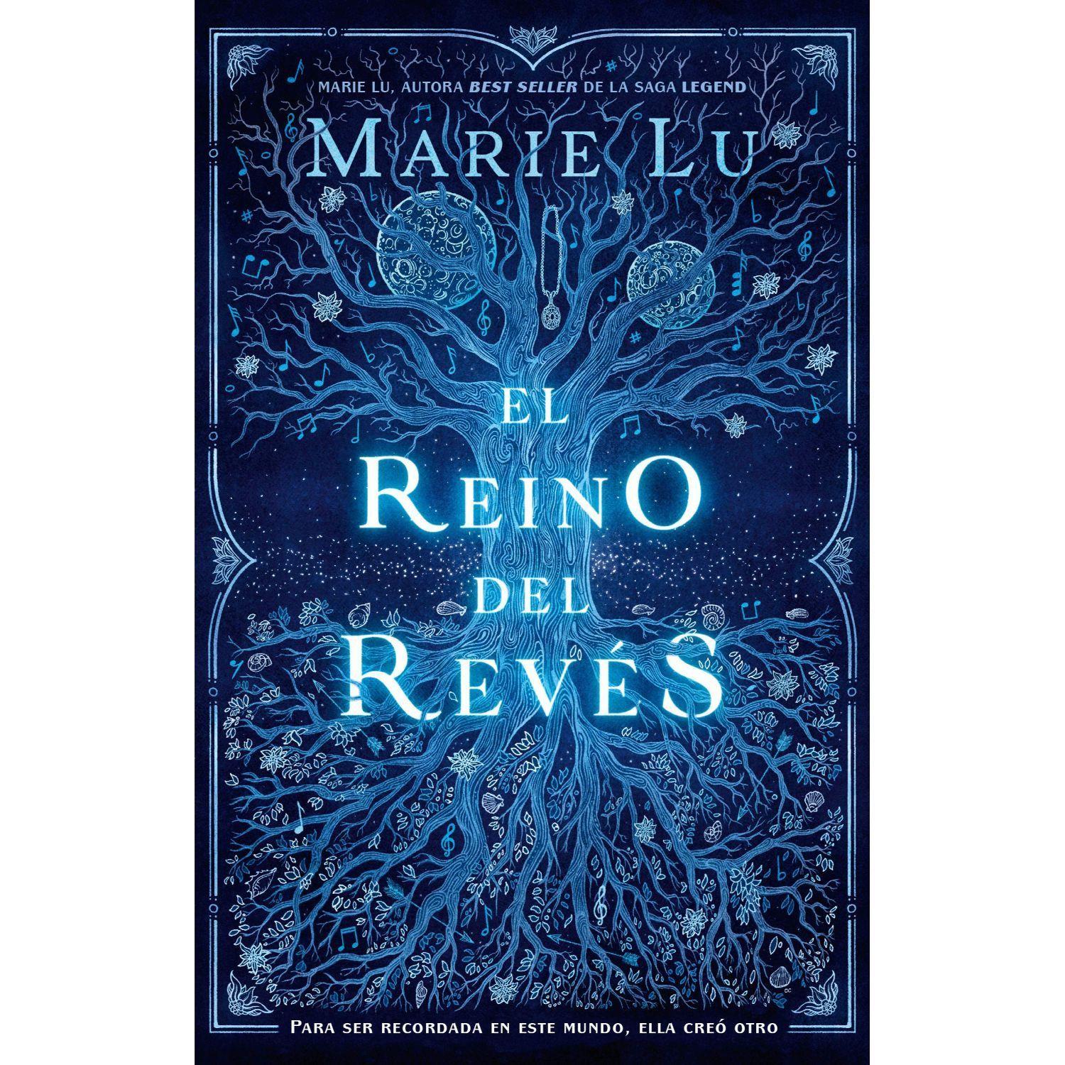 Reino Del Revés, El-0