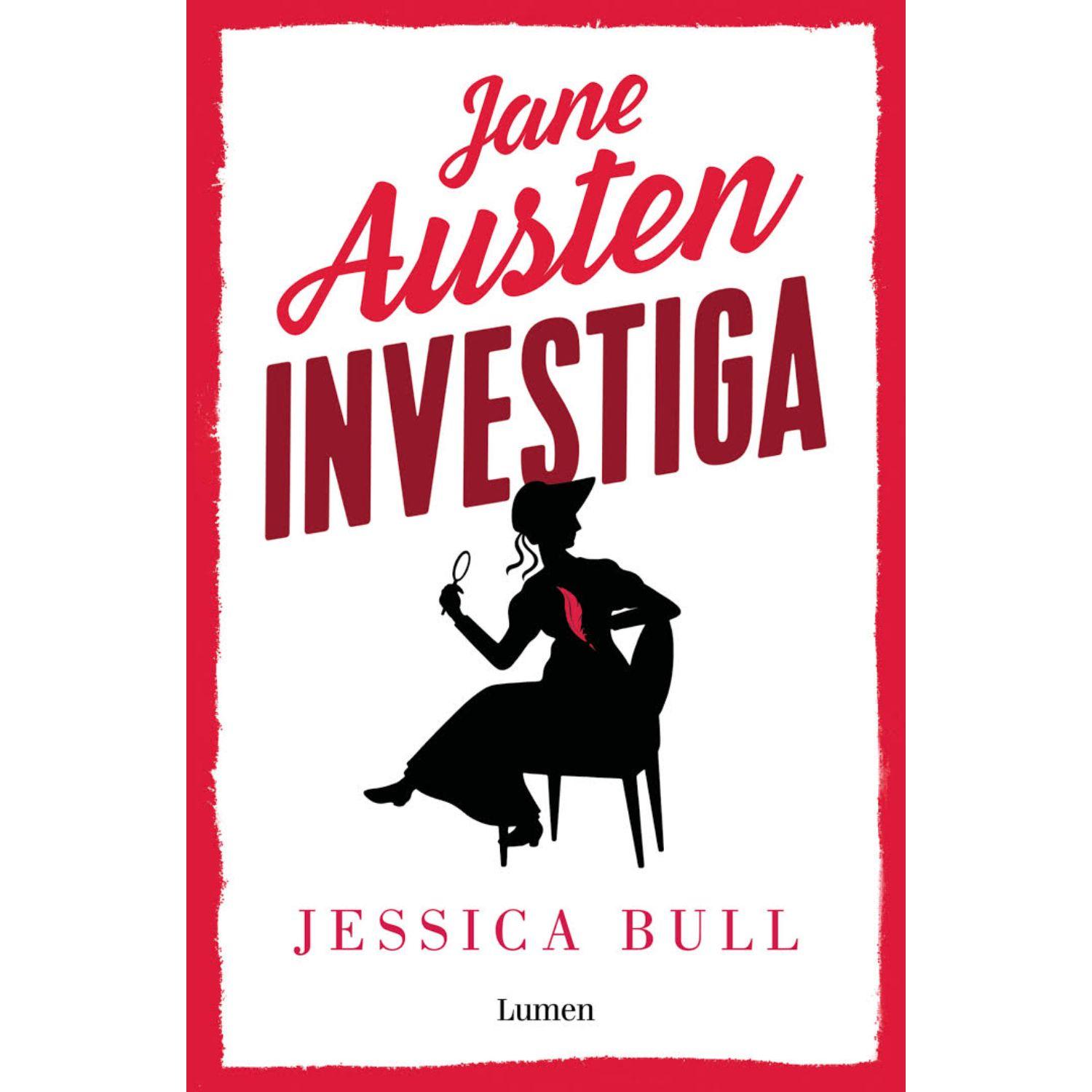 Jane Austen Investiga-0