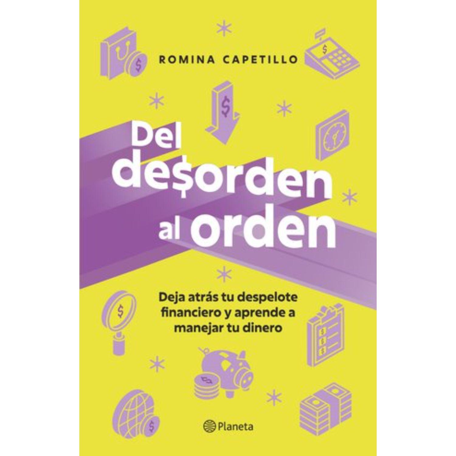 Del desorden al orden-0